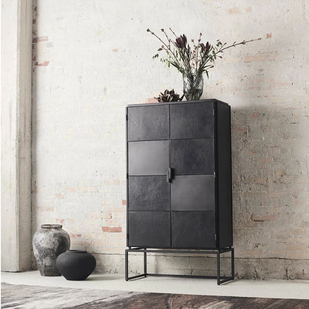 Muubs Plantekrukker Echo Krukke i H50 x Ø37 cm, 3