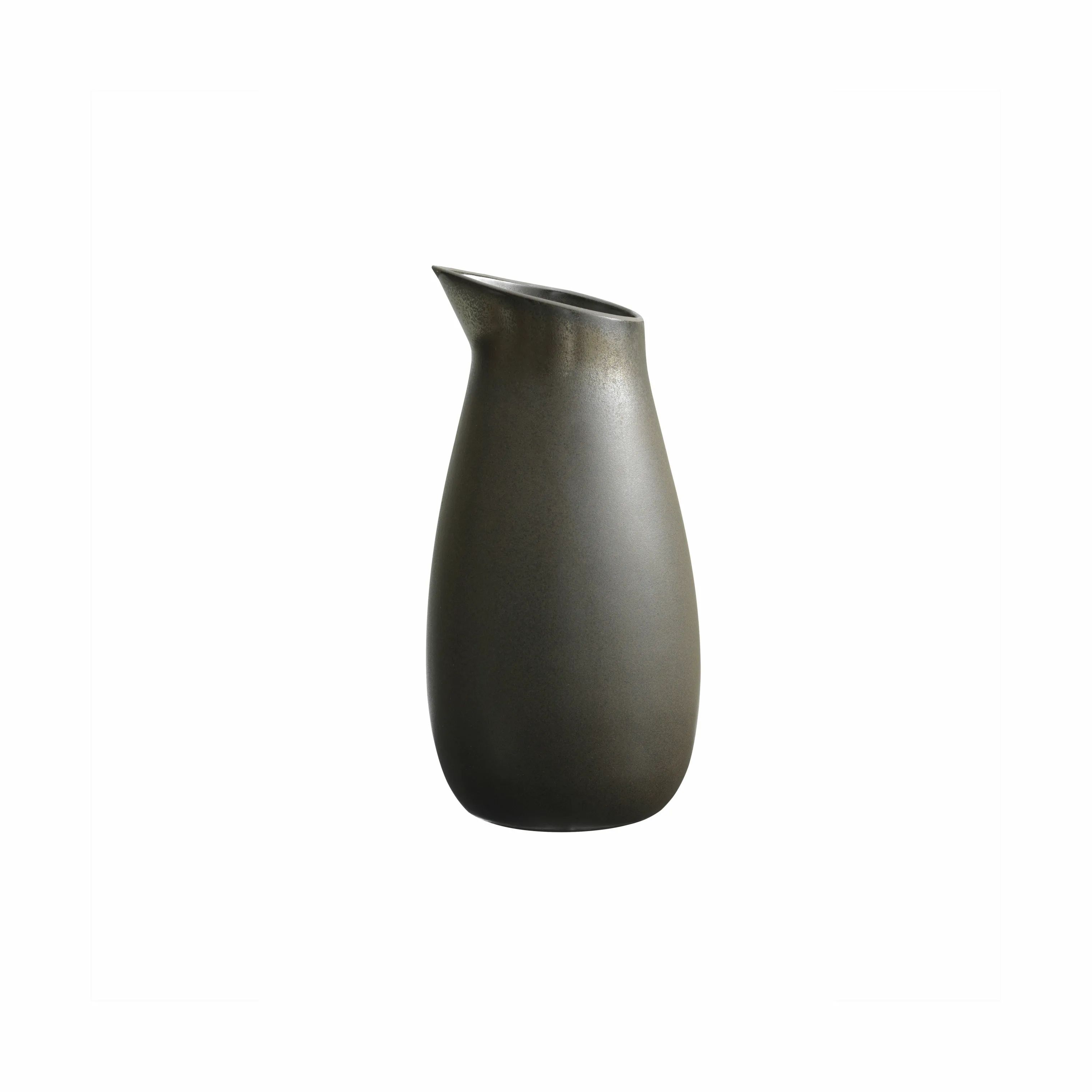 RAW by Aida Vandkarafler Vandkaraffel i Metallic brown, 1
