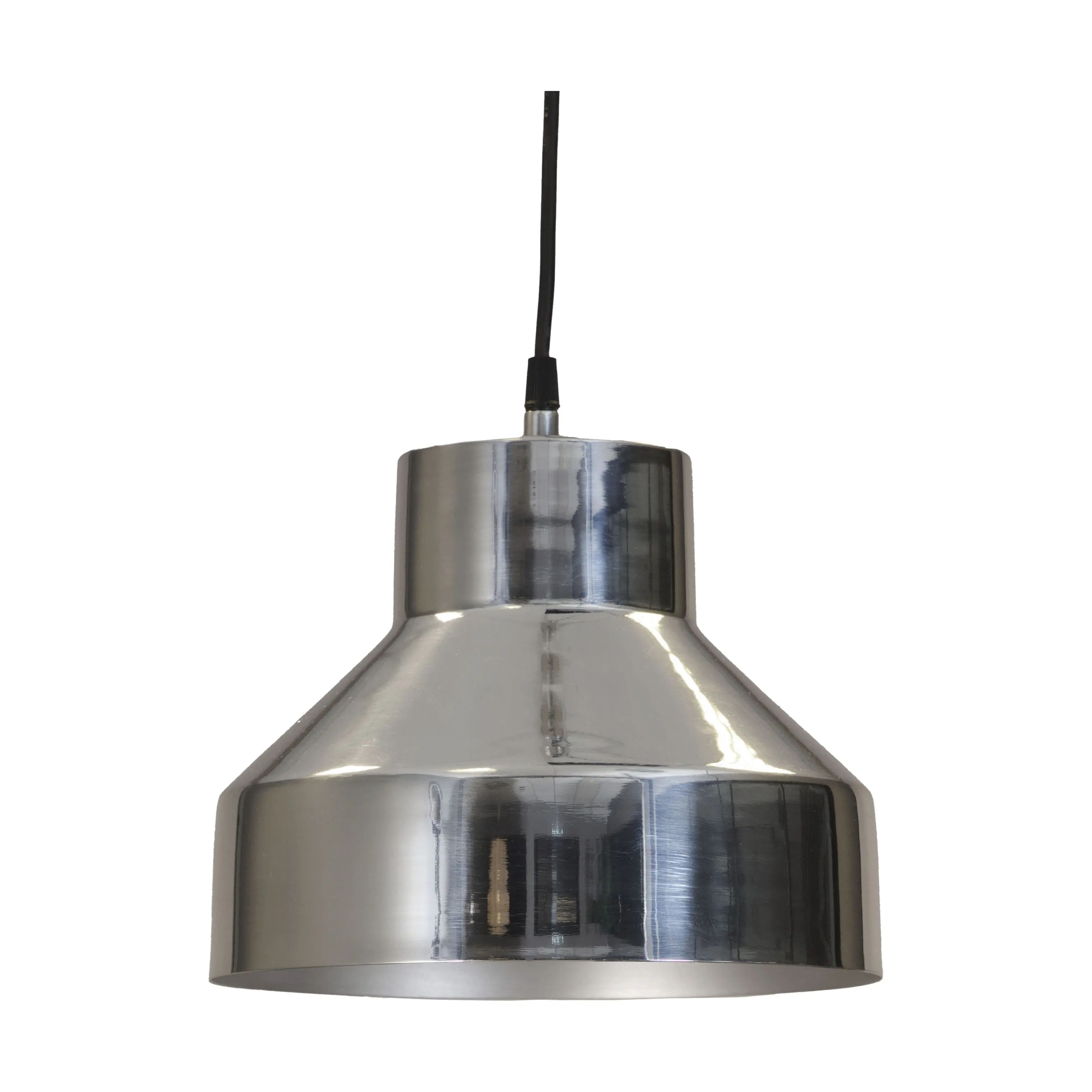 PR Home Pendler Solo Pendel i Krom, 26 cm, 1
