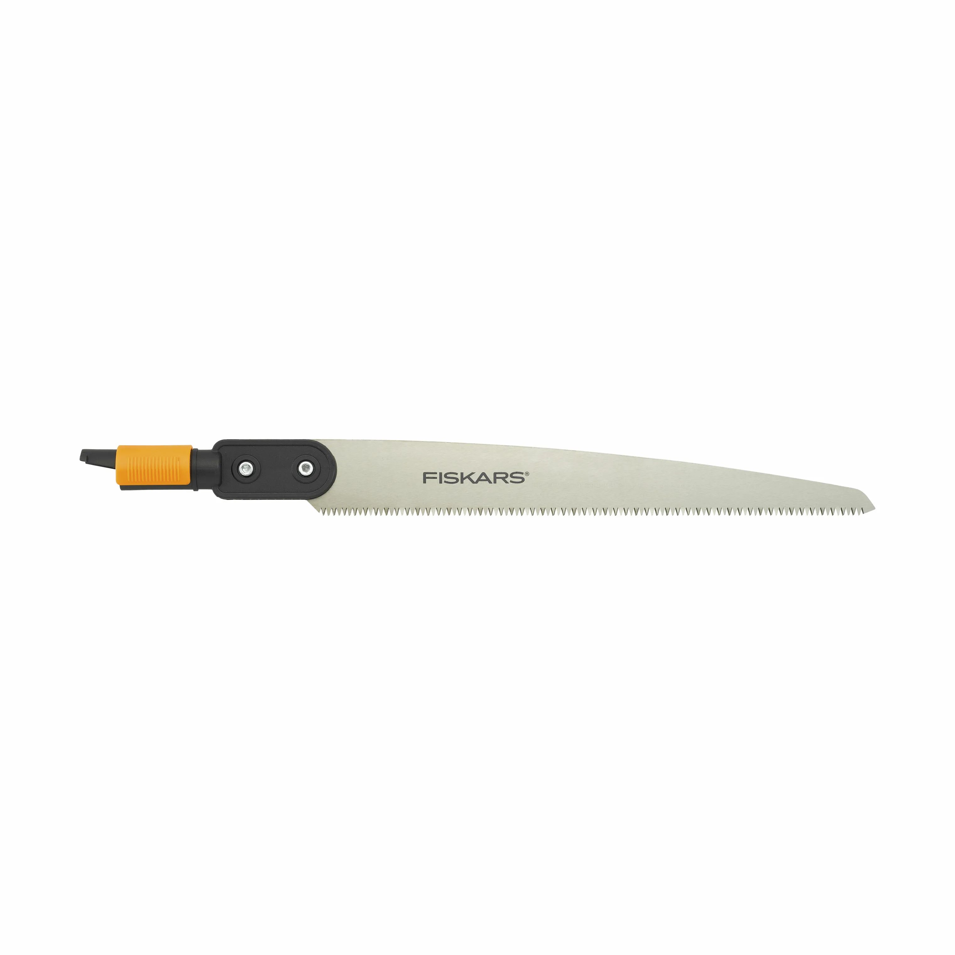 Fiskars Garden Haveredskaber QuikFit™ Beskæresav - Lige i Sort/Orange, 1