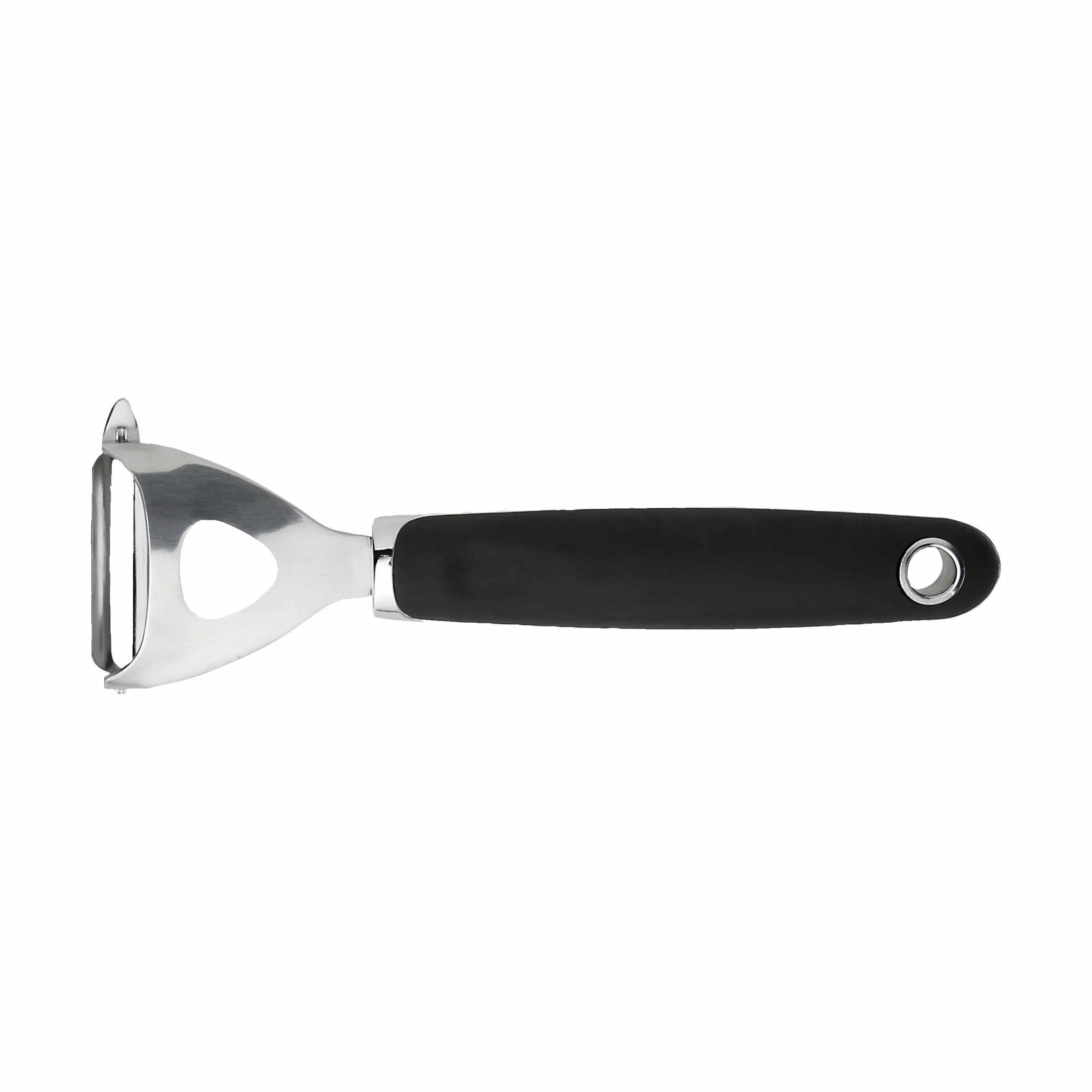 Cook & Baker Grøntsags- og kartoffelskrællere Gastro Kartoffelskræller i Sort, 1