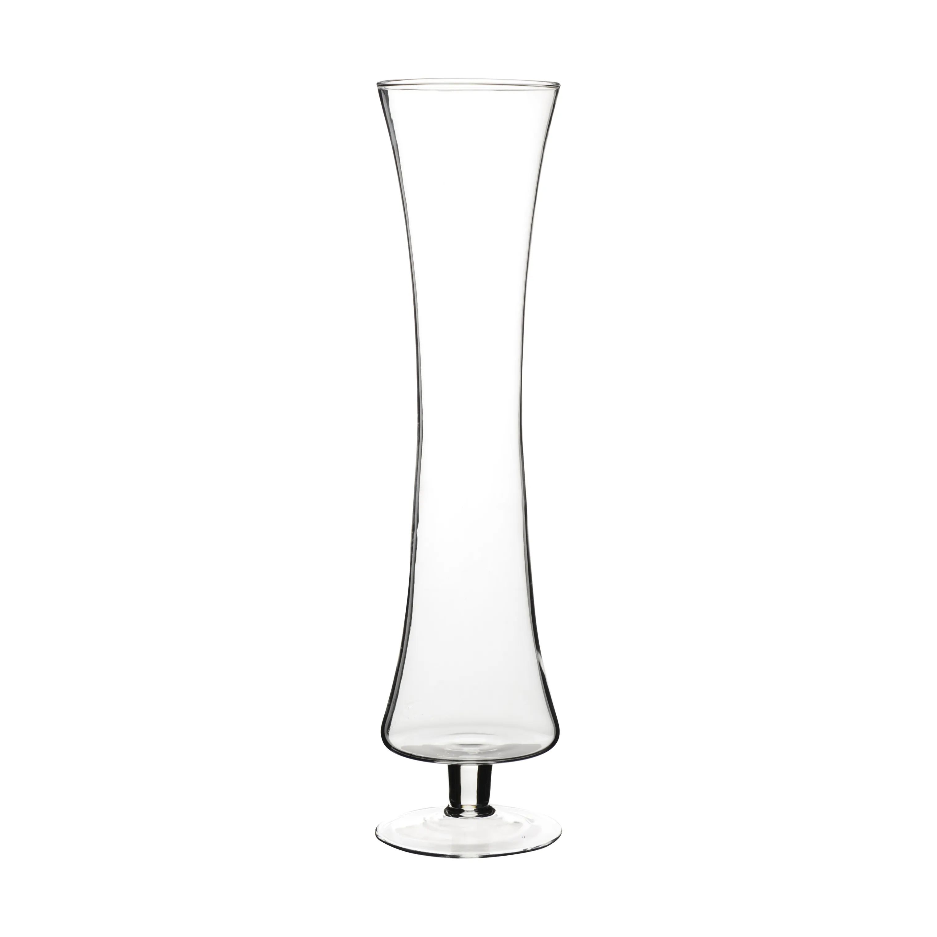 Gus Vaser Ruby Glasvase i 40 cm, 1