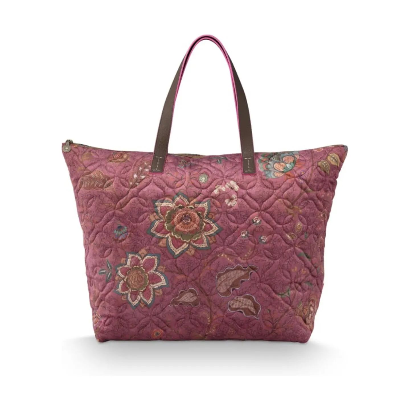 PIP Studio Øvrigt interiør Tilda Shopper i Pink, 1