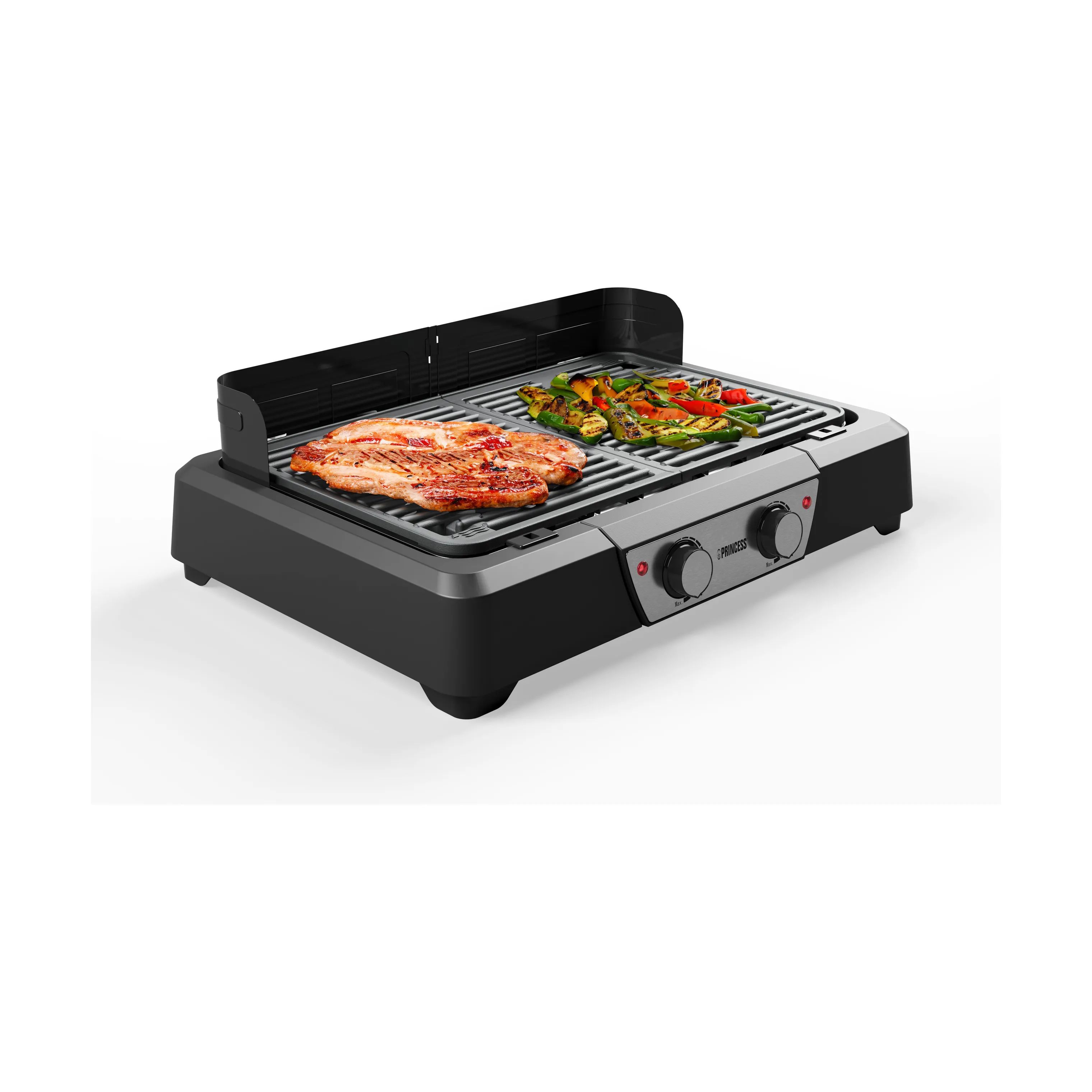 Princess Bordgrill Bordgrill i Sort, 3