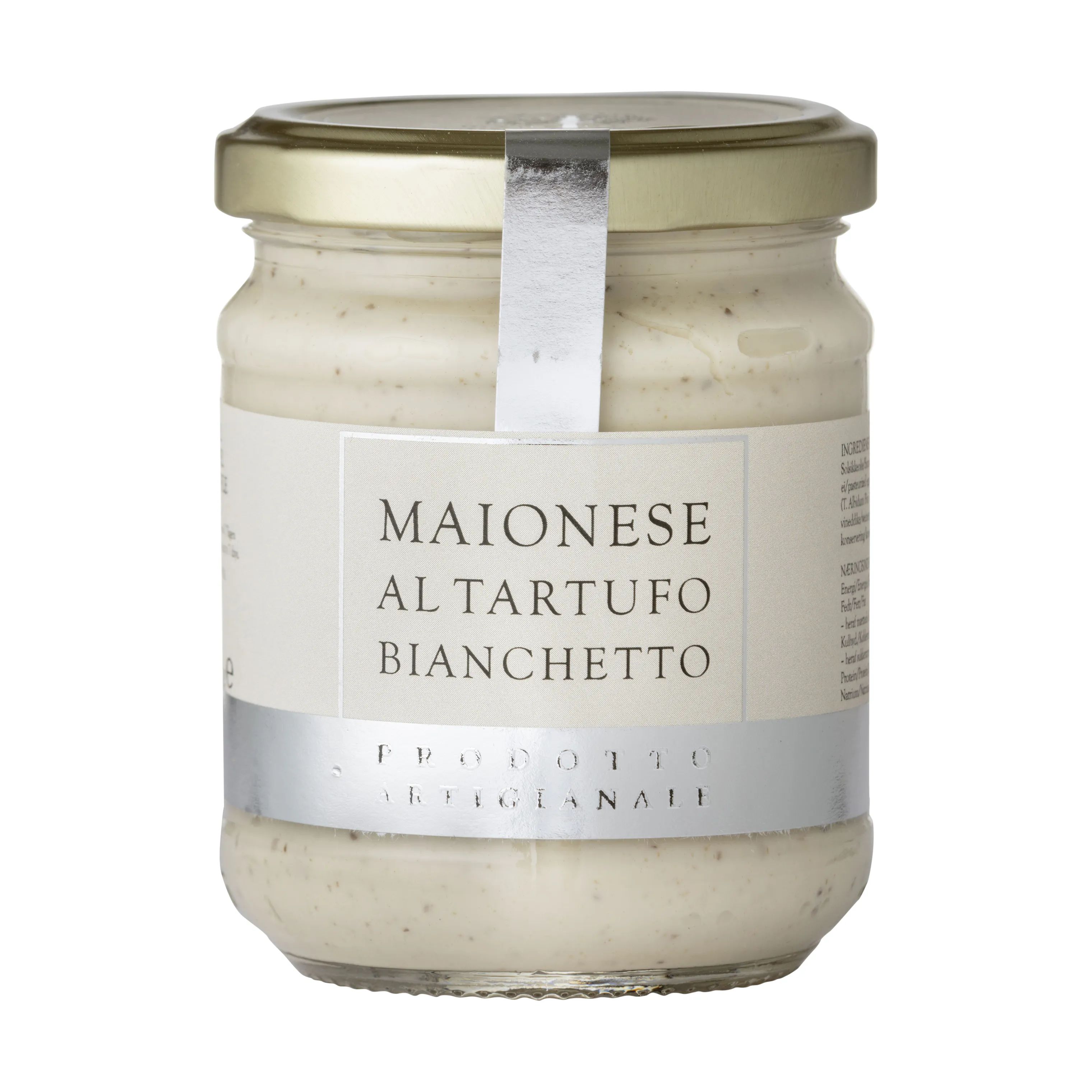 Made by Mama Øvrige delikatesser Trøffelmayonnaise i Hvid, 1