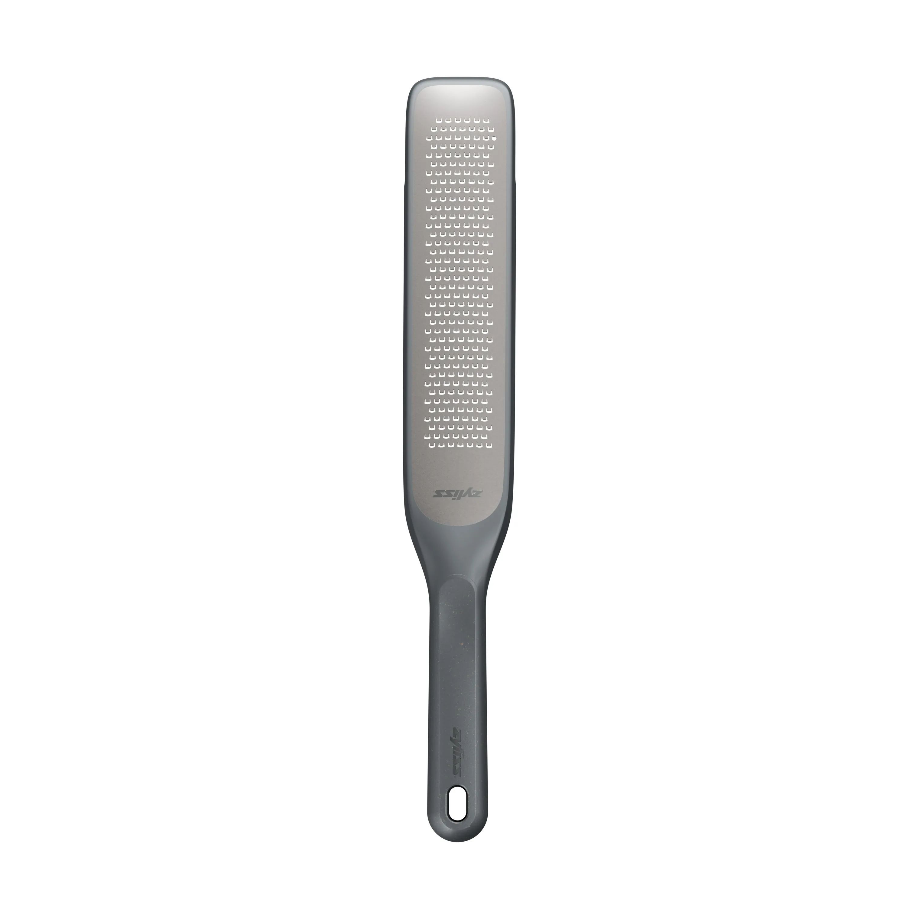 Zyliss Rivejern Rivejern i Beluga Grey, 1