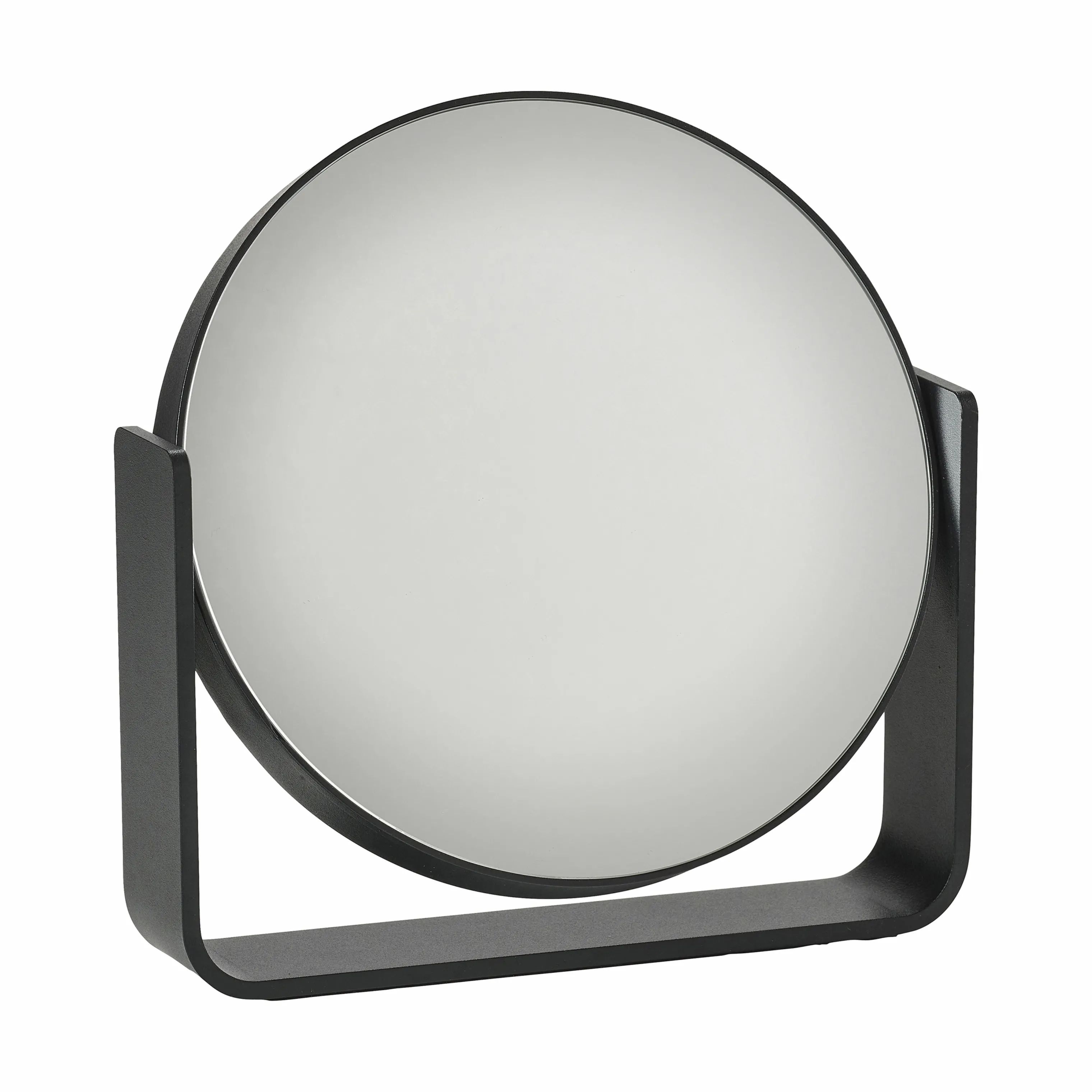 Zone Makeupspejle Ume Bordspejl i Black, 1