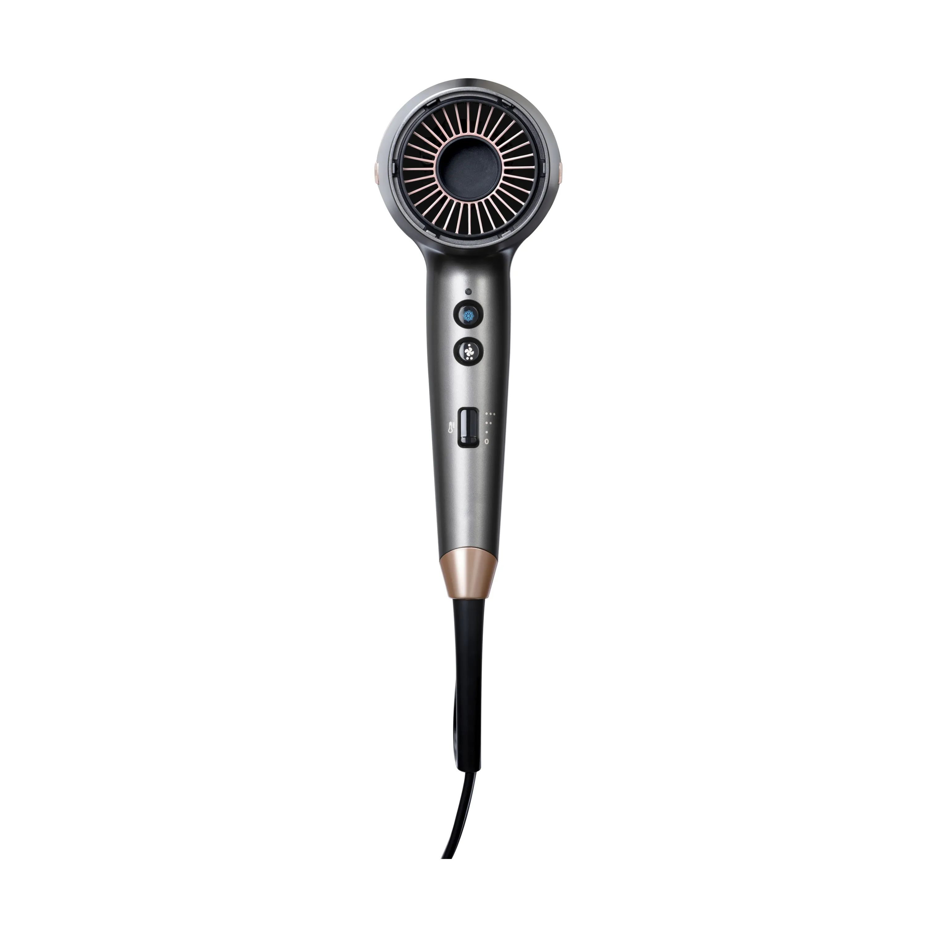 Remington Hårtørrere One Dry and Style Hårtørrer i Sort, 3