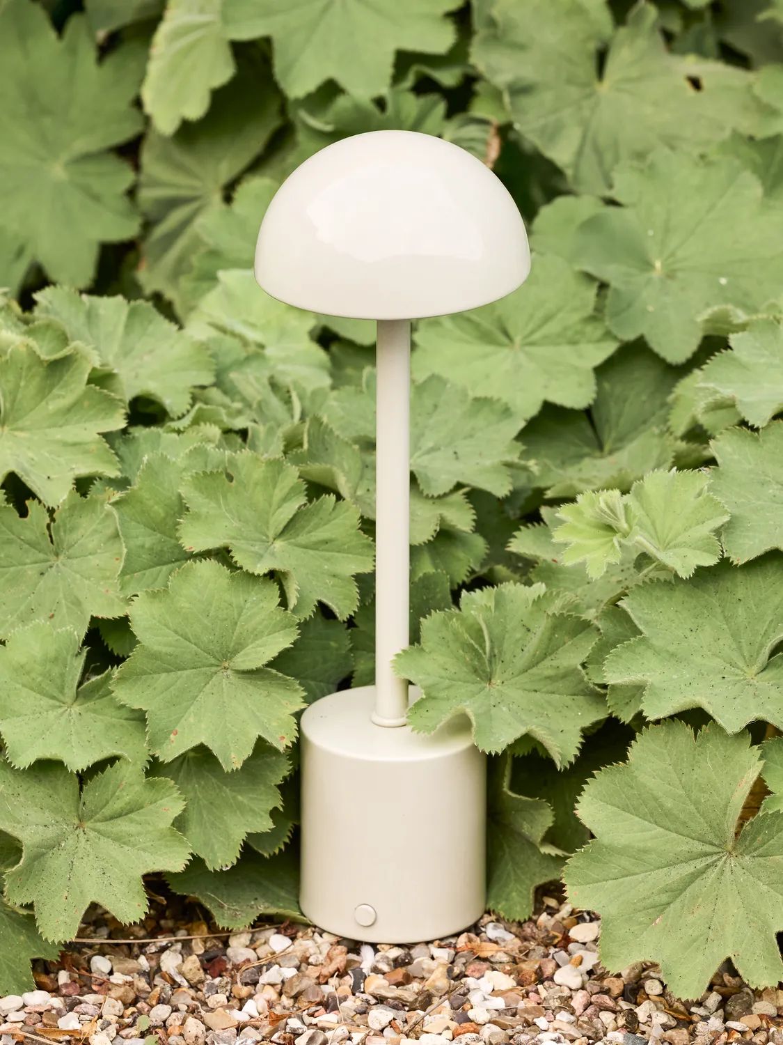 Hübsch Bordlamper Taten Bordlampe i Sand, 3