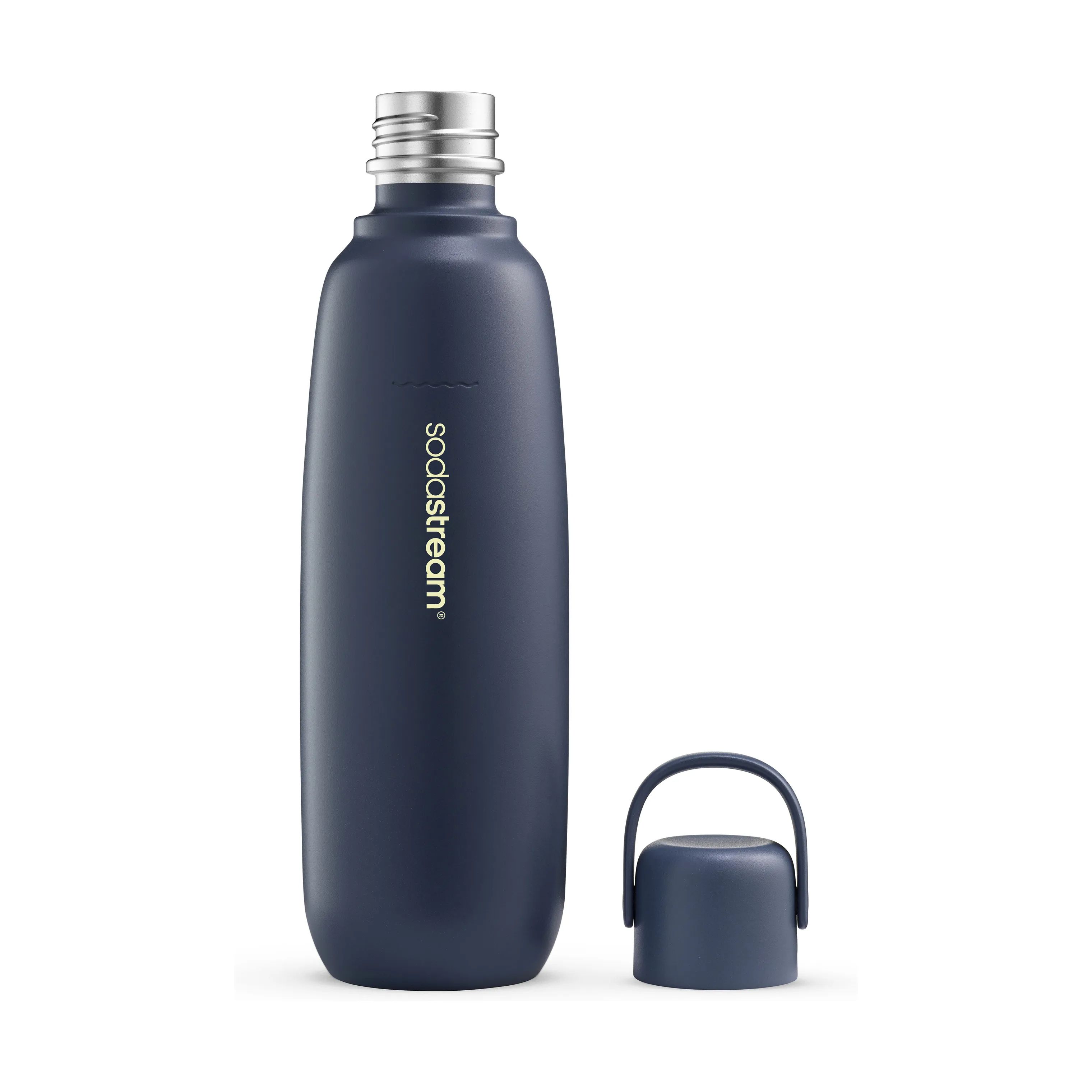 SodaStream Drikkedunke Fizz & Go Fizz&Go Drikkeflaske i Blå, 2