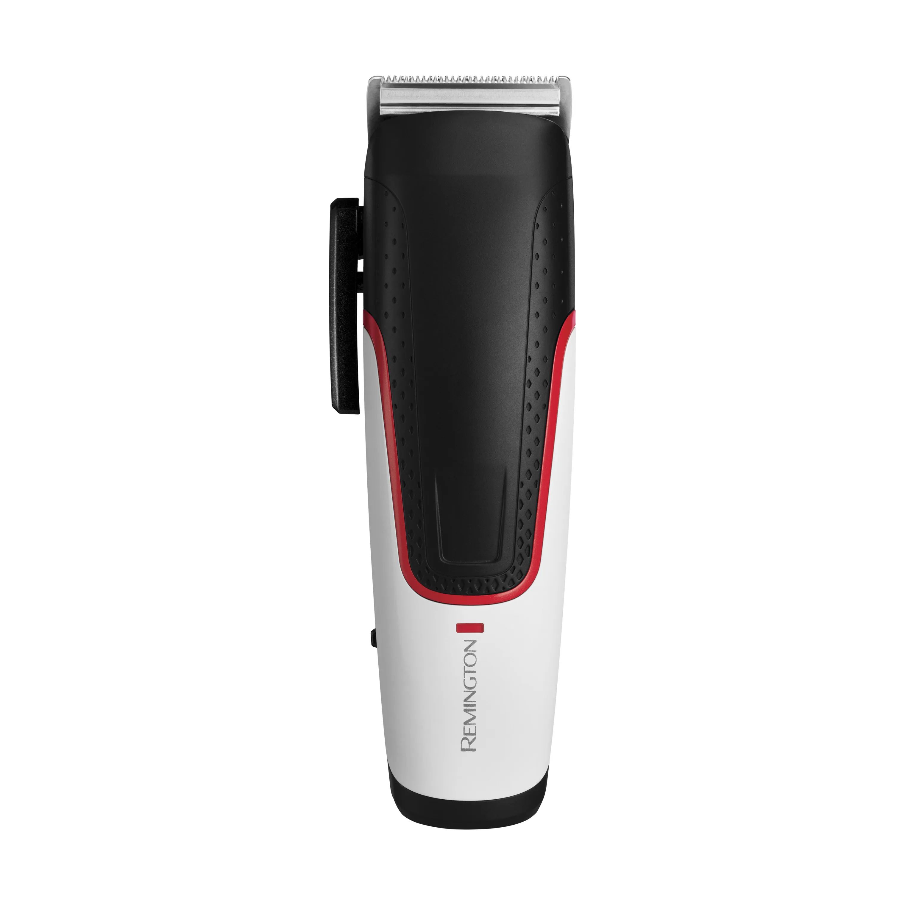 Remington Hårtrimmere Easy Fade Hårklipper HC500 i Hvid/sort, 3