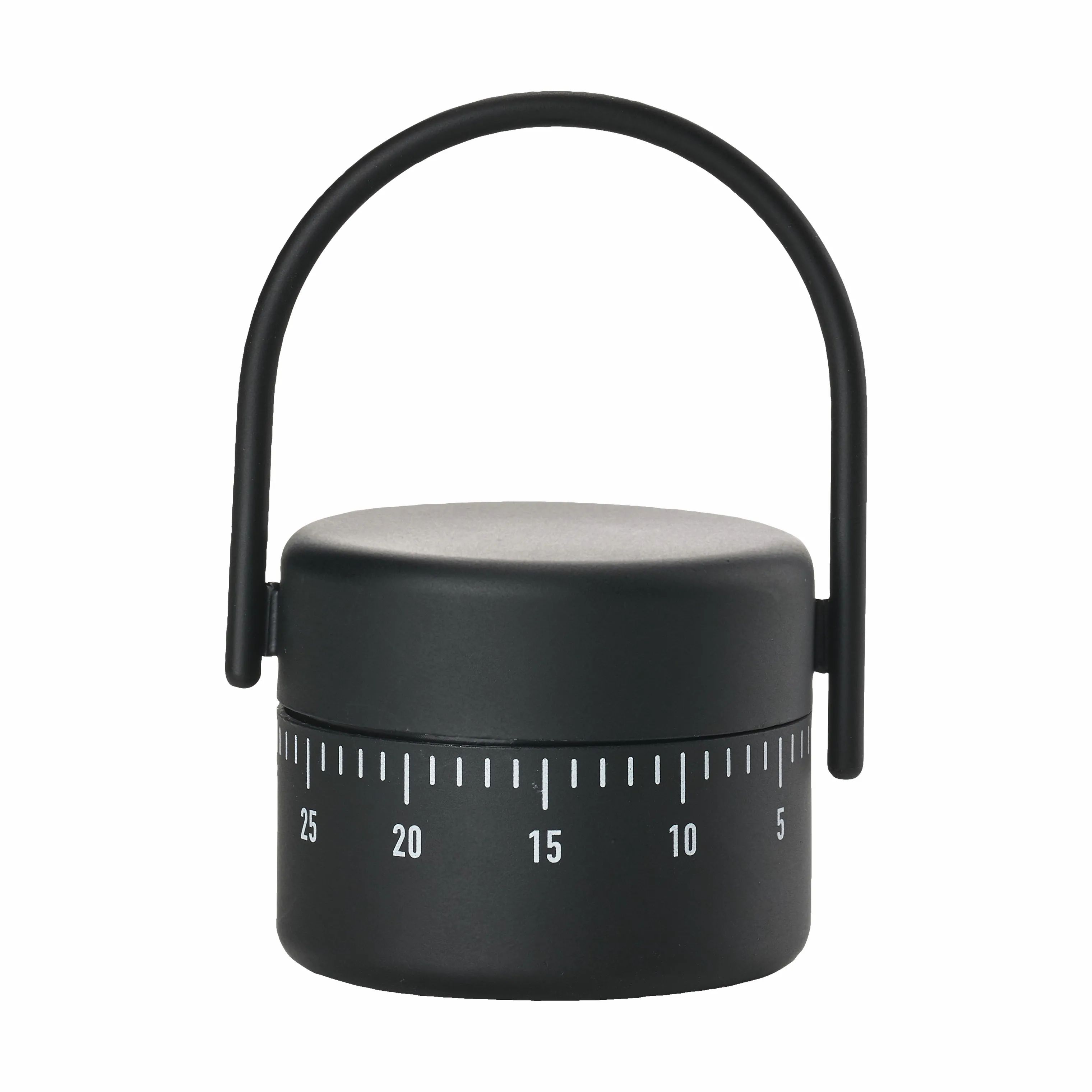 Zone Minuture Singles Minutur i Black, 1