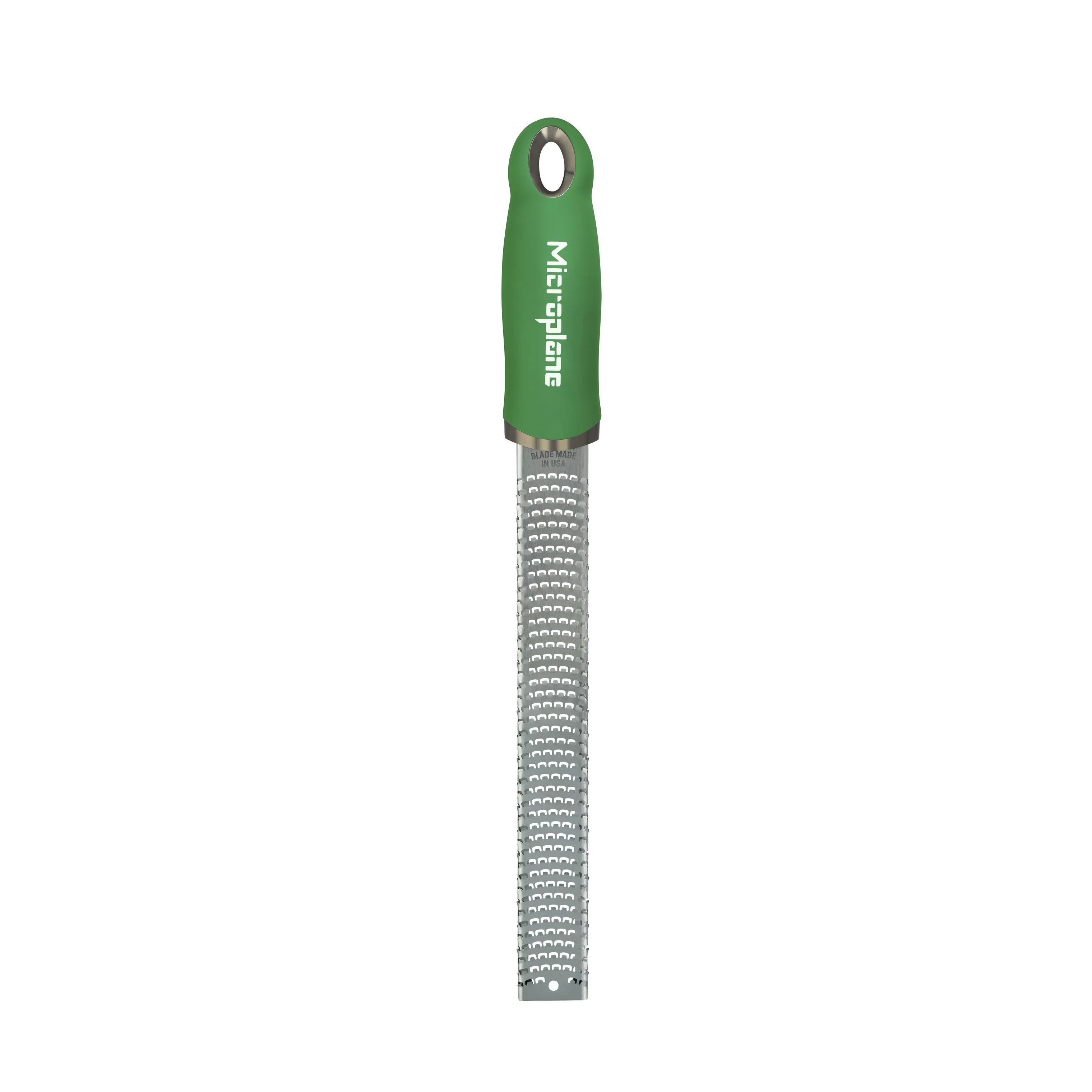 Microplane Rivejern Premium Zester Rivejern i Grøn, 1