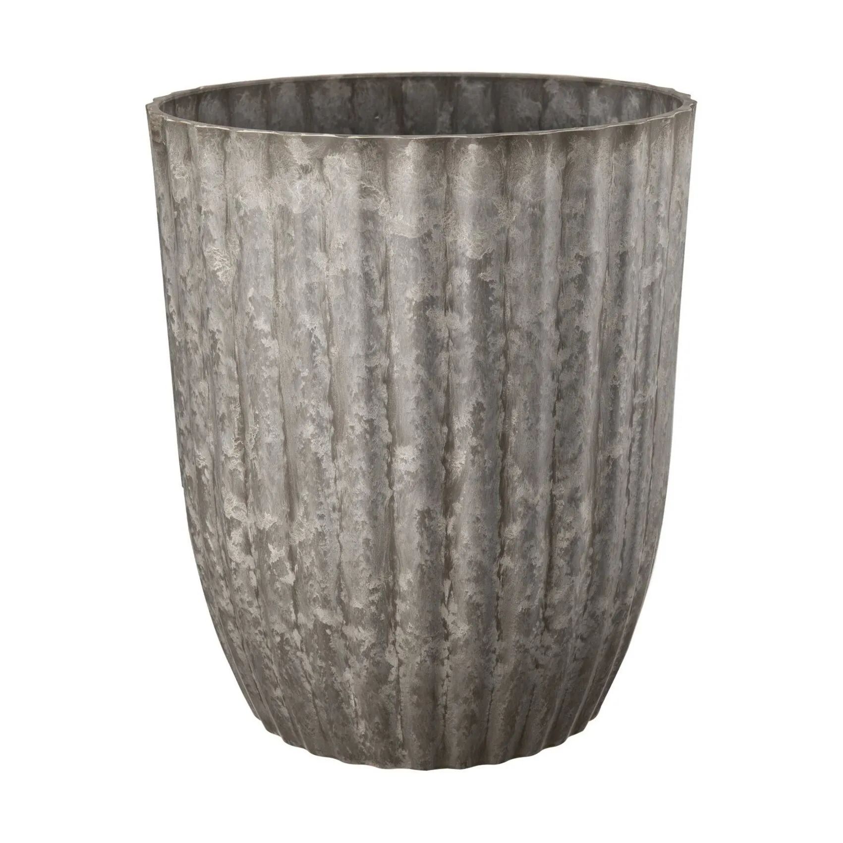 Gus Plantekrukker Dahir Krukke i Taupe, 34 cm, 1