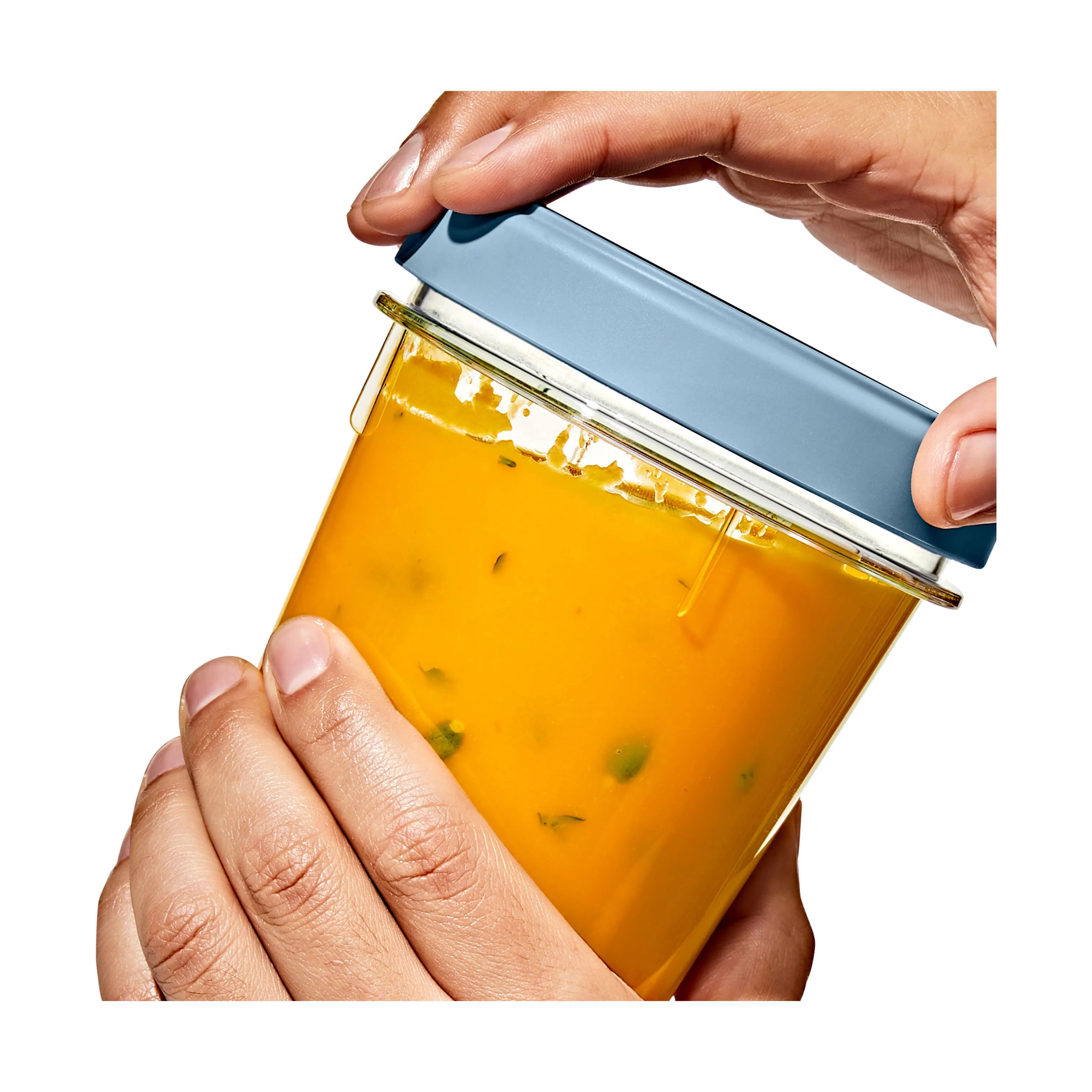 OXO Opbevaringsbokse Opbevaringsboks - 2 stk. i 946 ml, 2