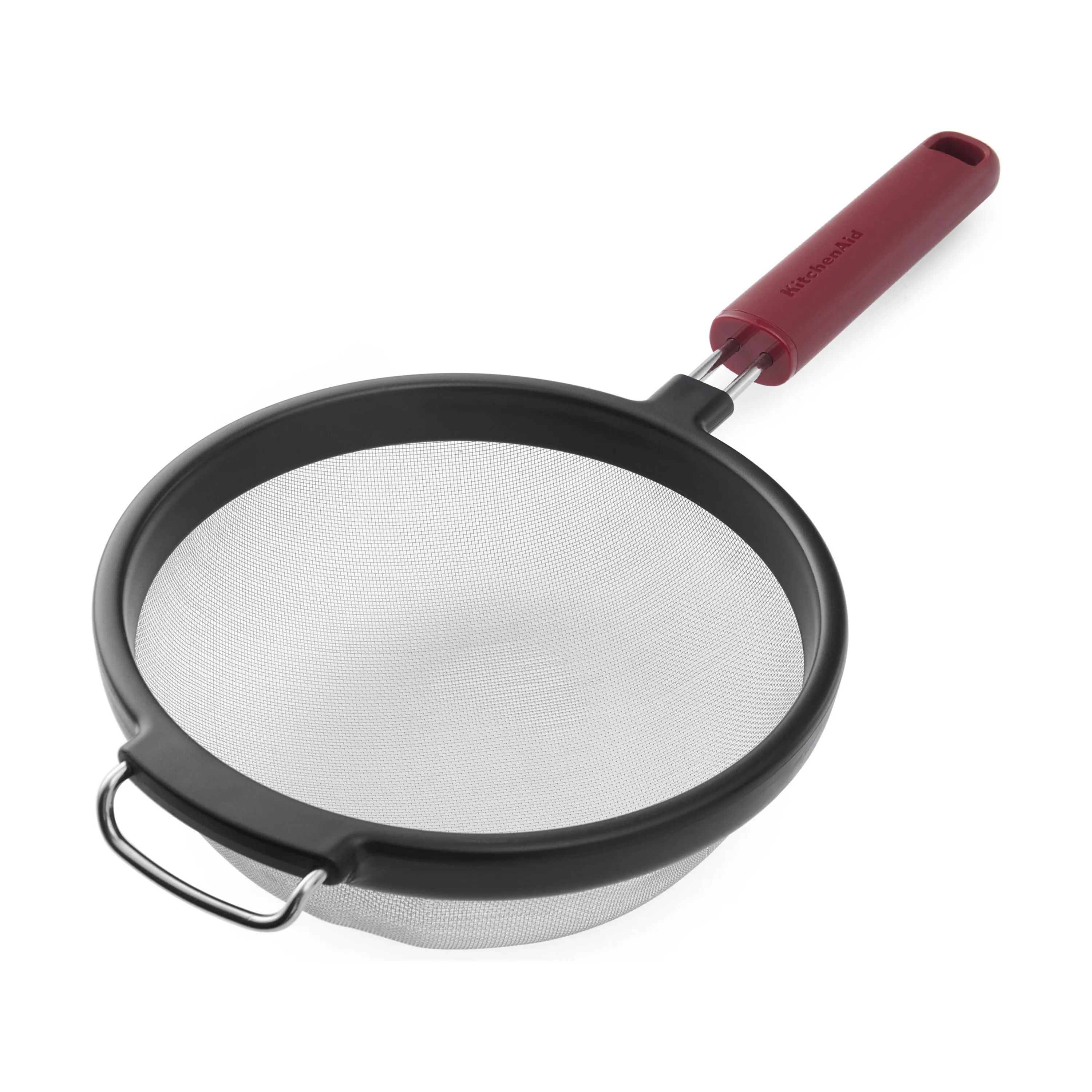 KitchenAid Sier Classic Sigte i Rød, 4