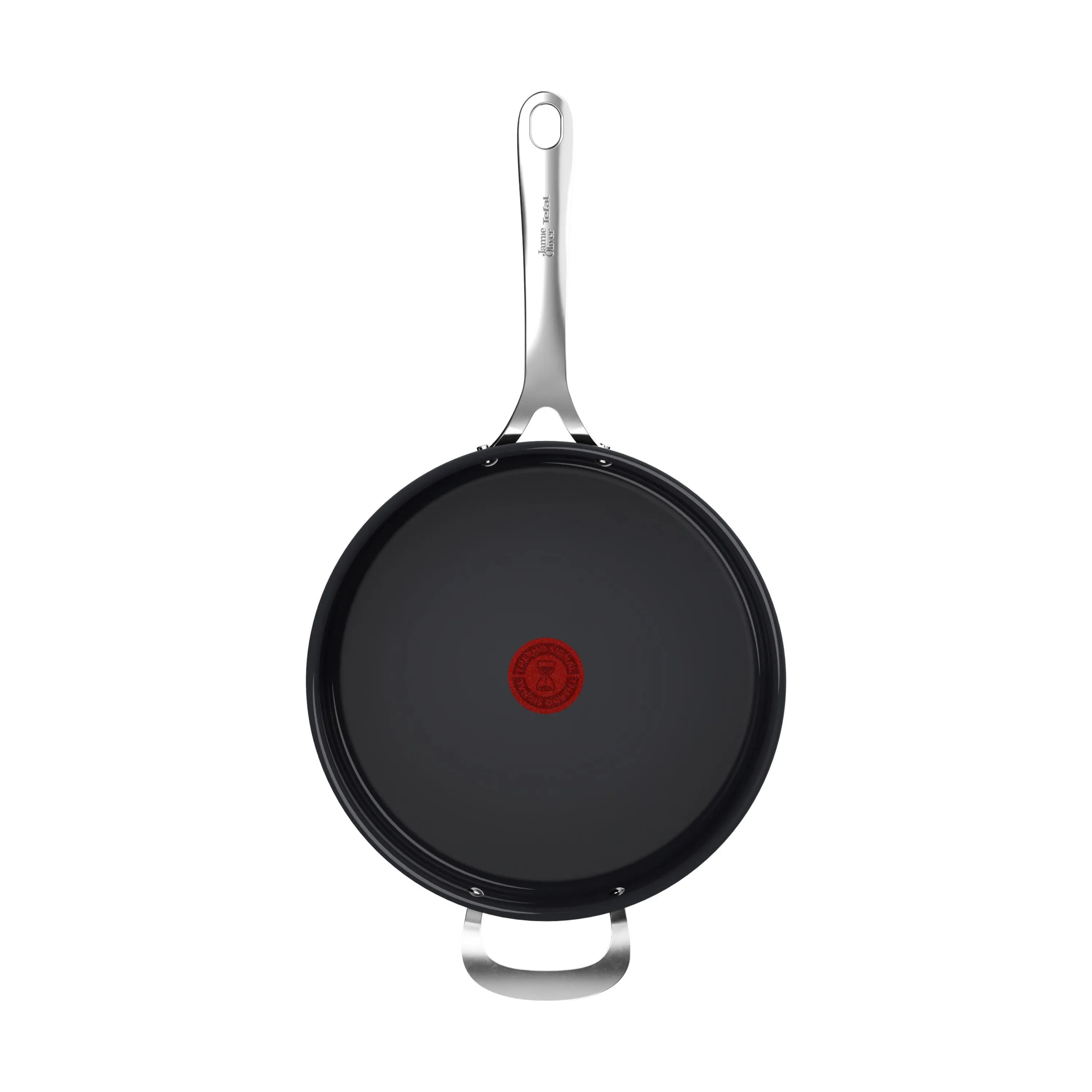 Jamie Oliver by Tefal Sauterpander Enjoy Sauterpande i Sort, 3