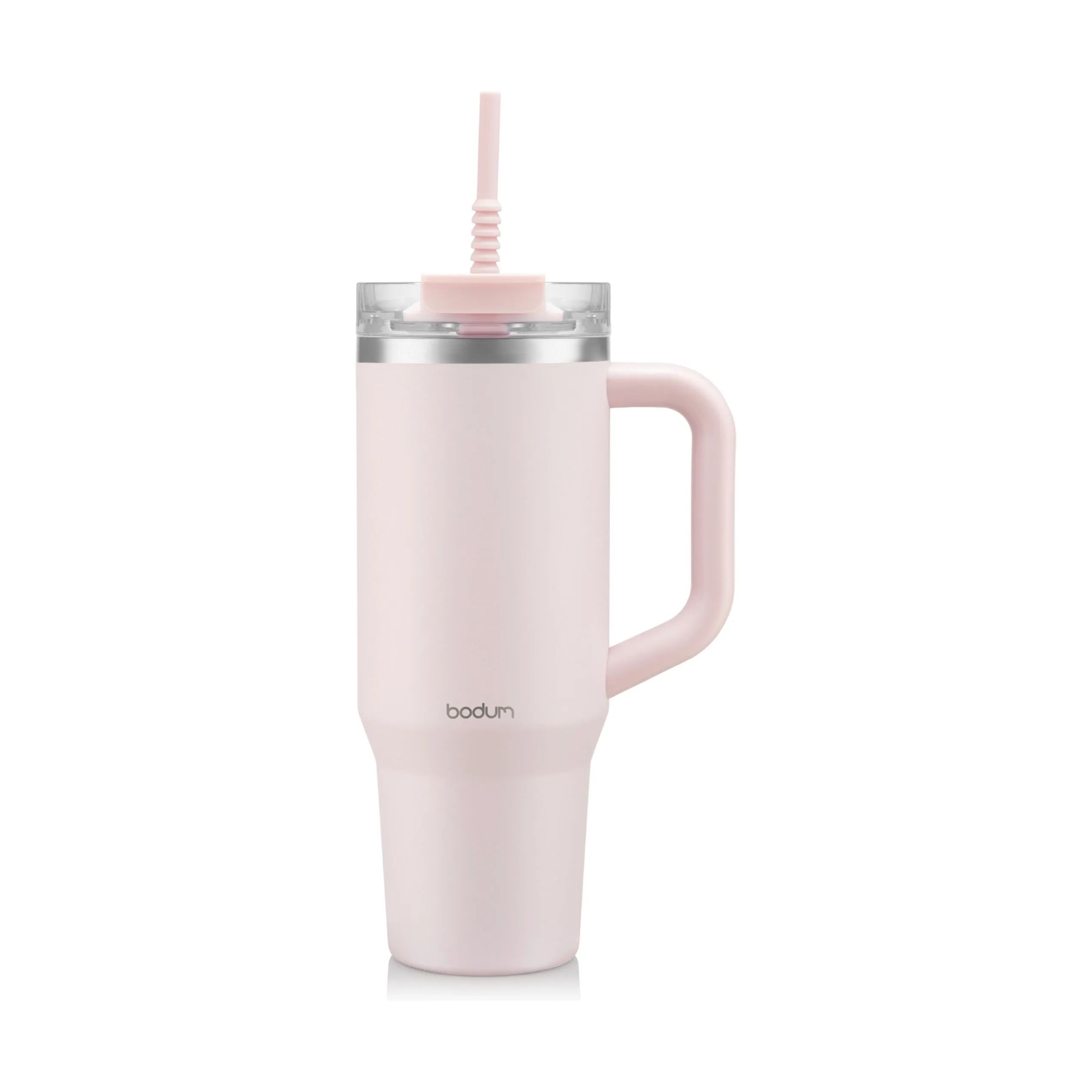 Bodum To go kopper Travel Mug Termokop i Rose, 1