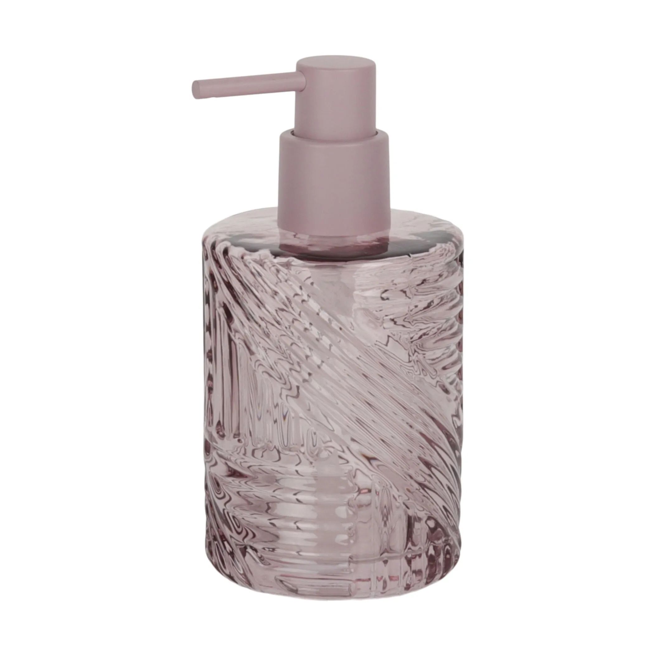 CASA Living Sæbedispensere Sæbedispenser m. mønster i Rosa, 1
