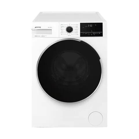 Smeg Øvrig rengøring Vaskemaskine WNP84SEAIN1 i Hvid, 1