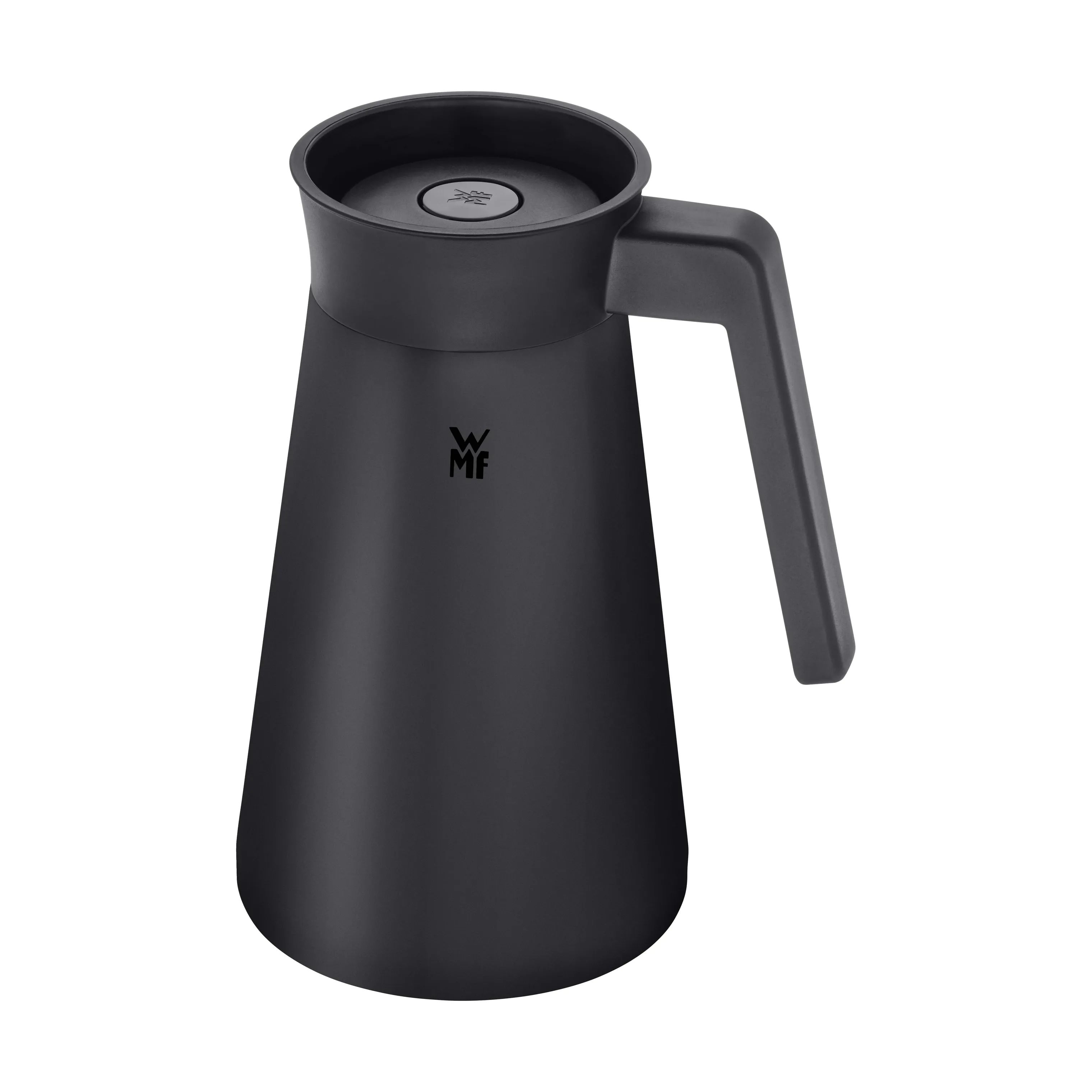 WMF Kaffemaskiner KitchenMinis Thermo+2Go Kaffemaskine i Deep Black, 7