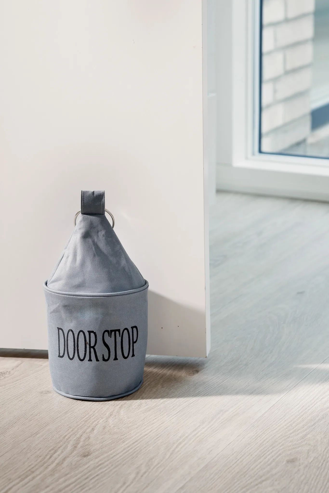 CASA Living Øvrigt interiør Dørstopper i Grå, 2