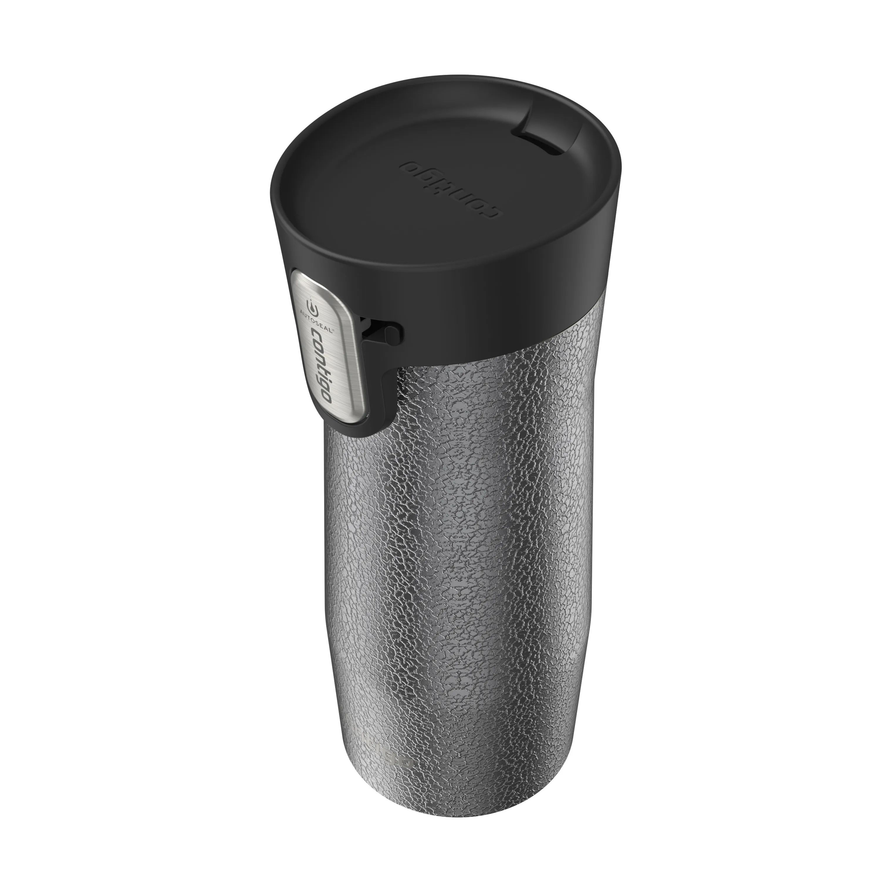 Contigo Termoflasker West Loop Termoflaske 3.0 i Crystal Sake, 2