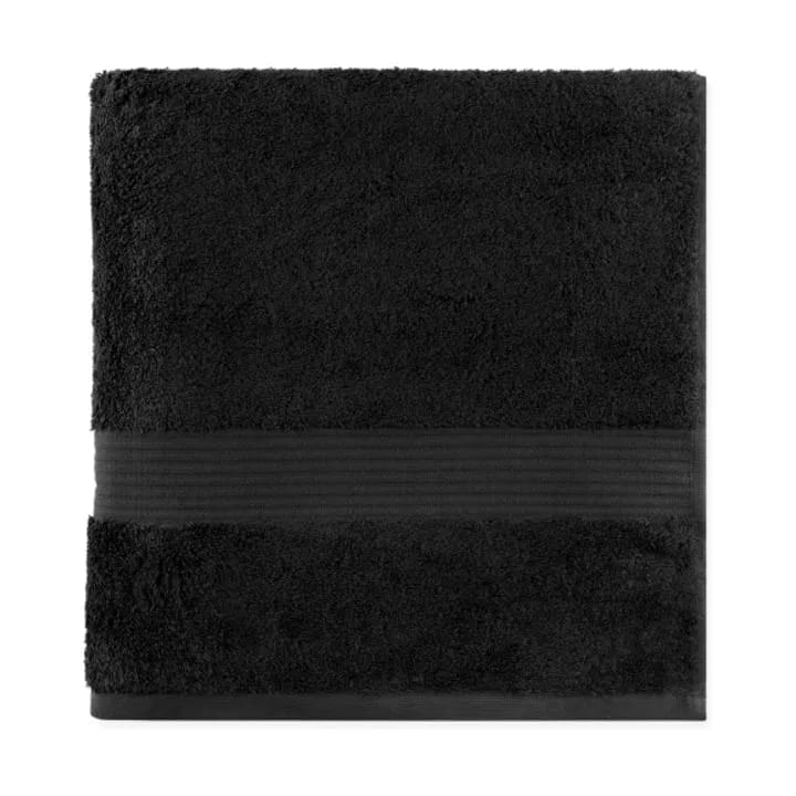 Bodum Håndklæder Towel Badelagen i Sort, 1