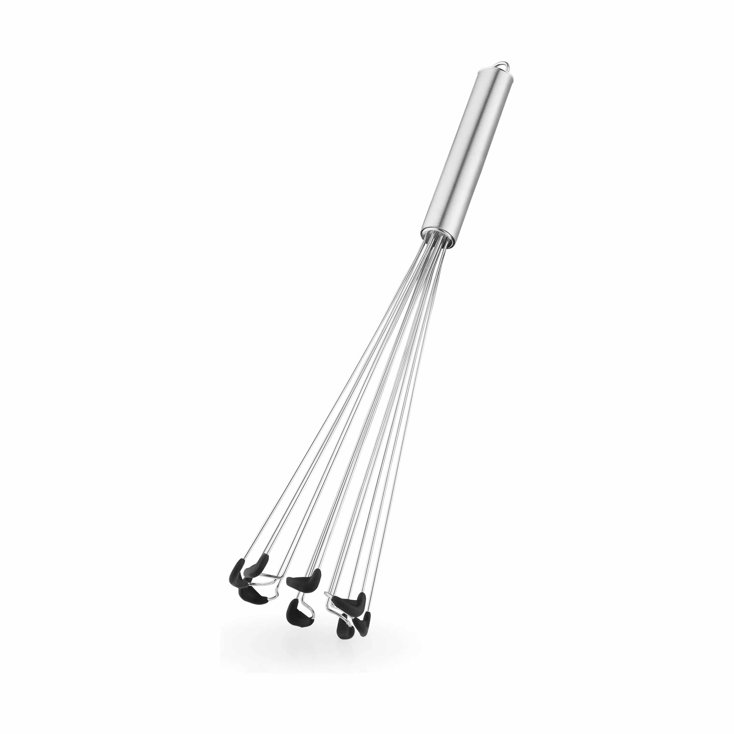 Eva Trio Piskeris Piskeris i Stål, 30 cm, 2