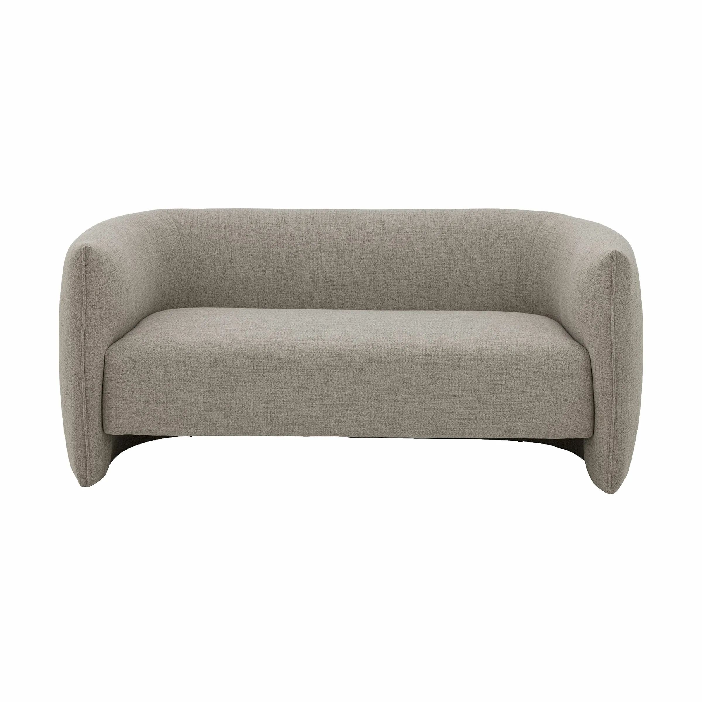Bloomingville Sofaer Bacio Sofa i Natur, 1