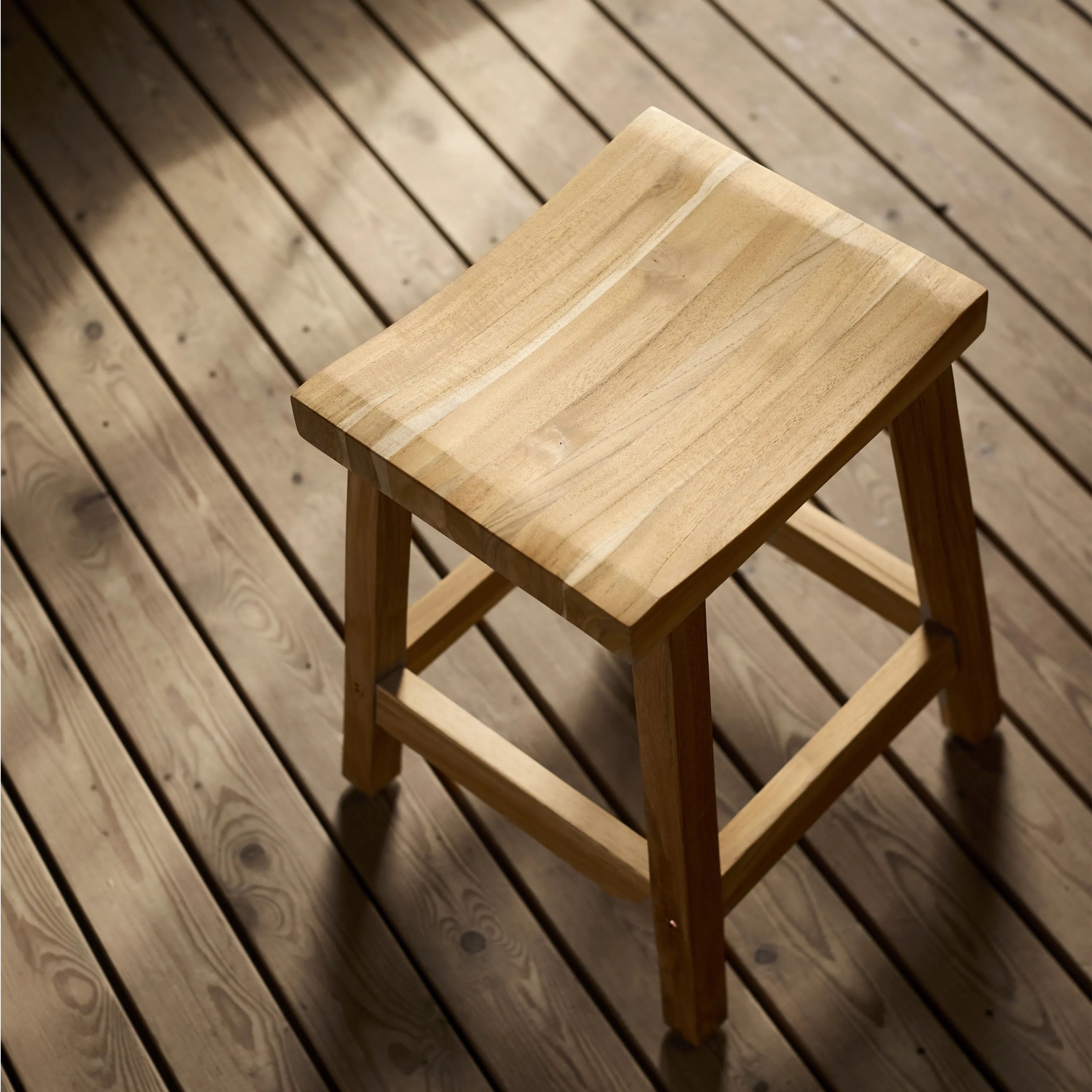Muubs Skamler Iowa stol i Natural, 3