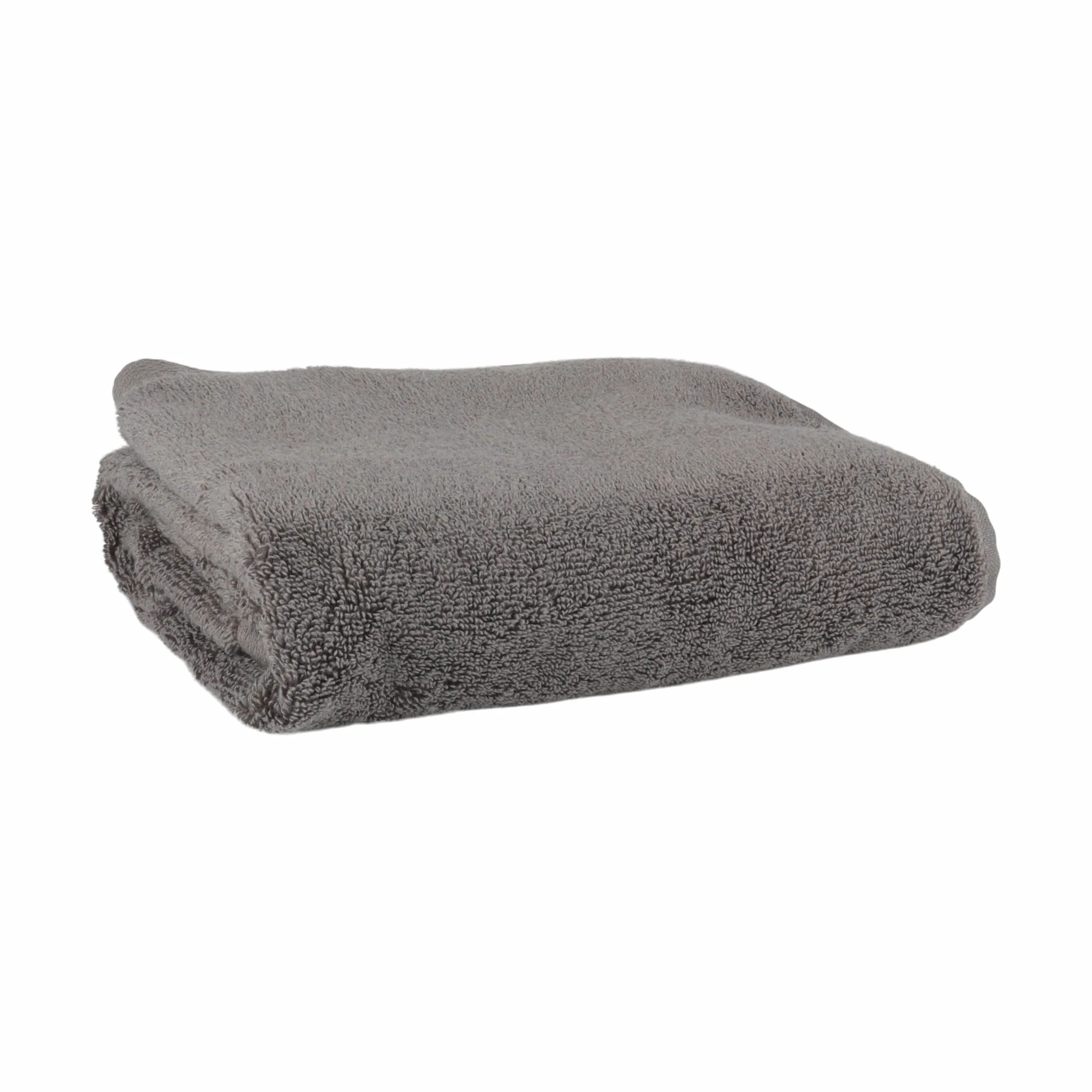 SKAGEN living Håndklæder Håndklæde i Grå, B70 x L140 cm, 1