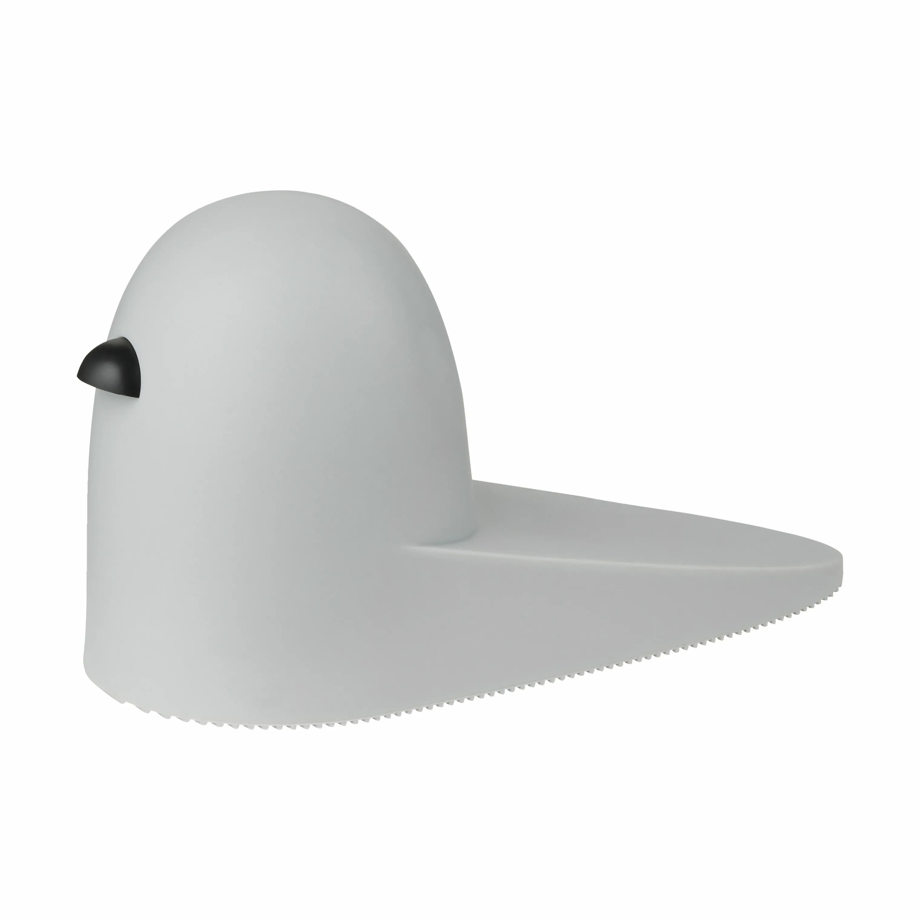 Rig-Tig Øvrigt interiør Bob Dørstopper i light grey, 1