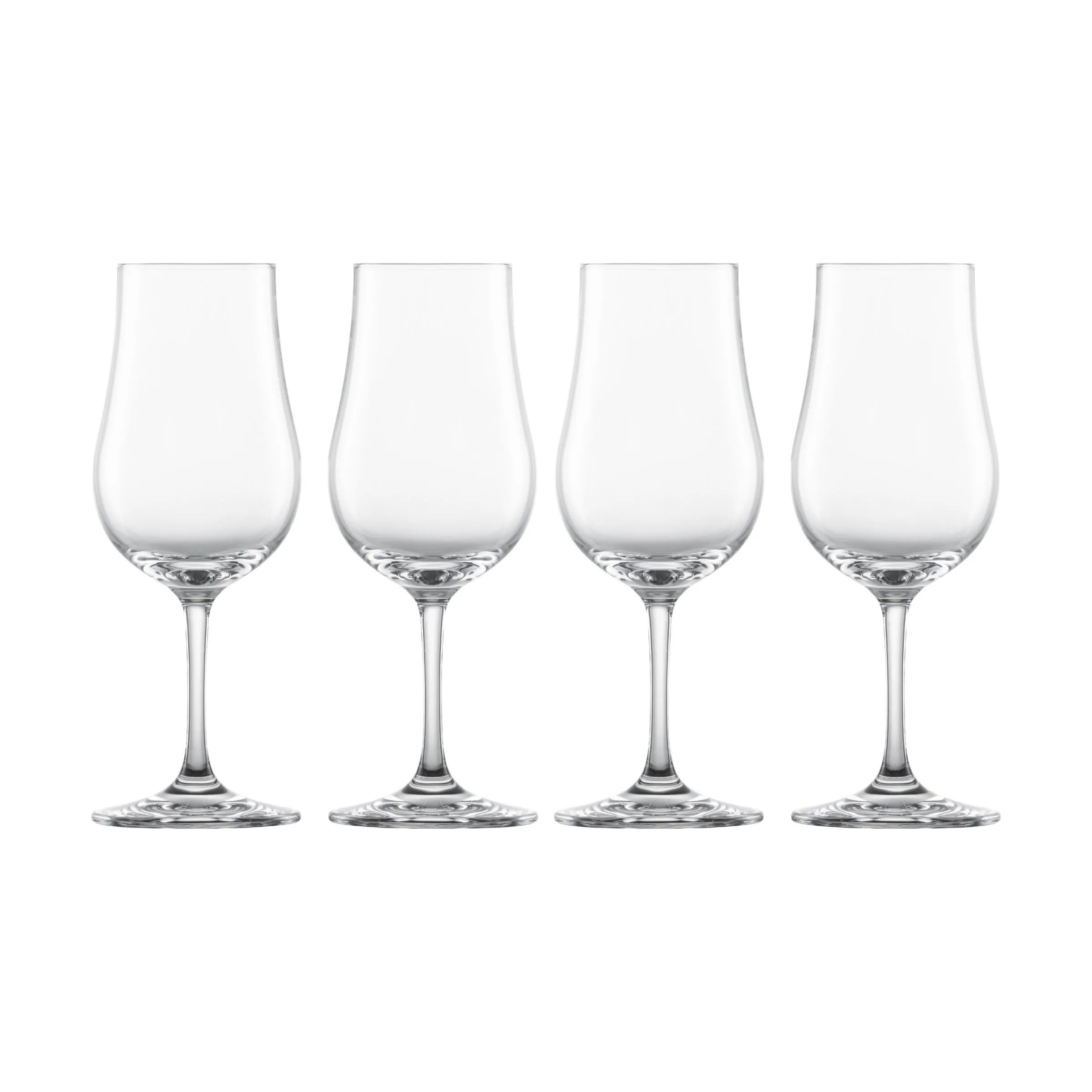 Schott Zwiesel Lowball glas Bar Special Whiskyglas - 4 stk. i Klar, 7.4 cl, 1