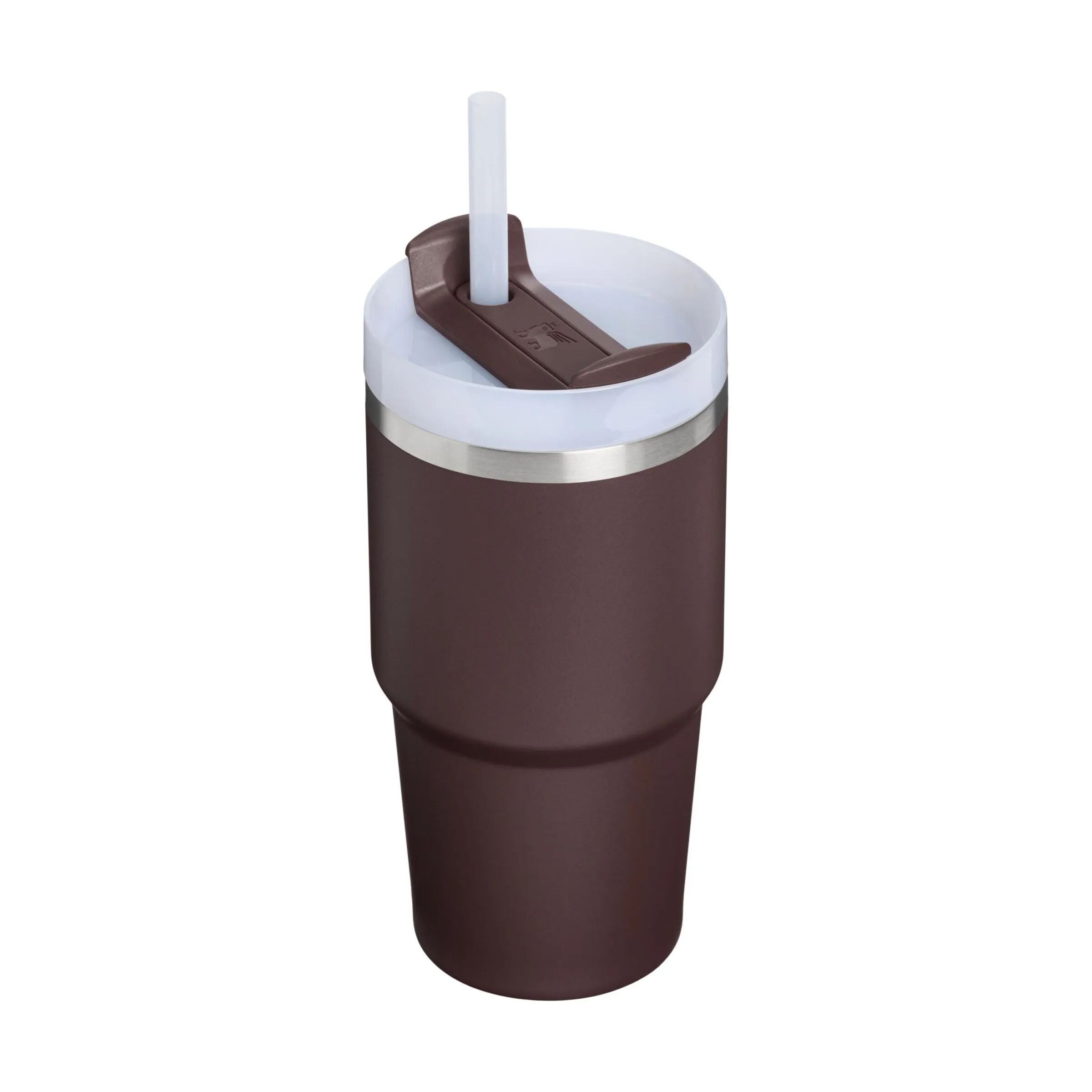 Stanley To go kopper The Quencher H2.0 Flowstate Tumbler i Coffee, 0.6 L, 2