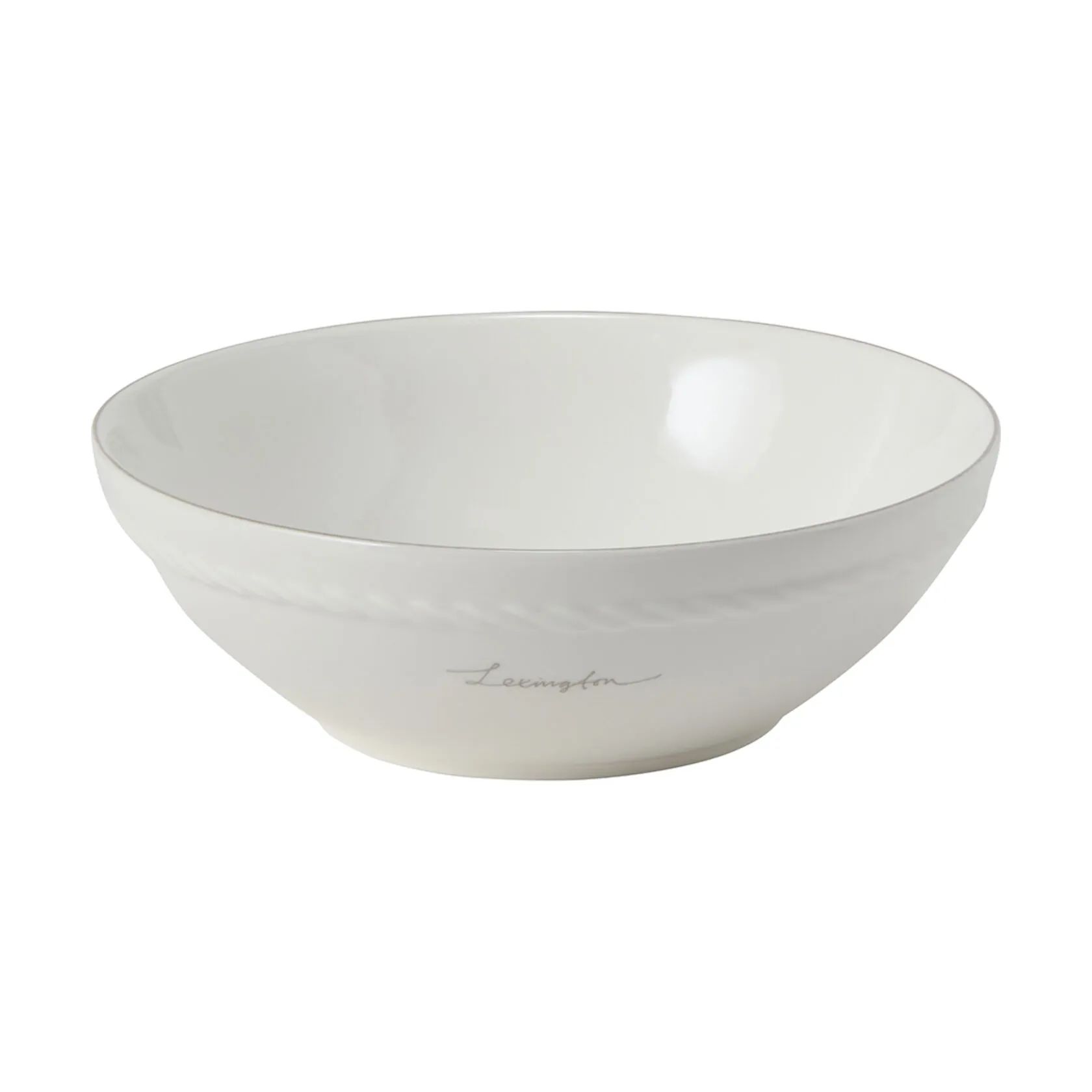 Lexington Skåle Skål - 4 stk. i White/Beige, 2