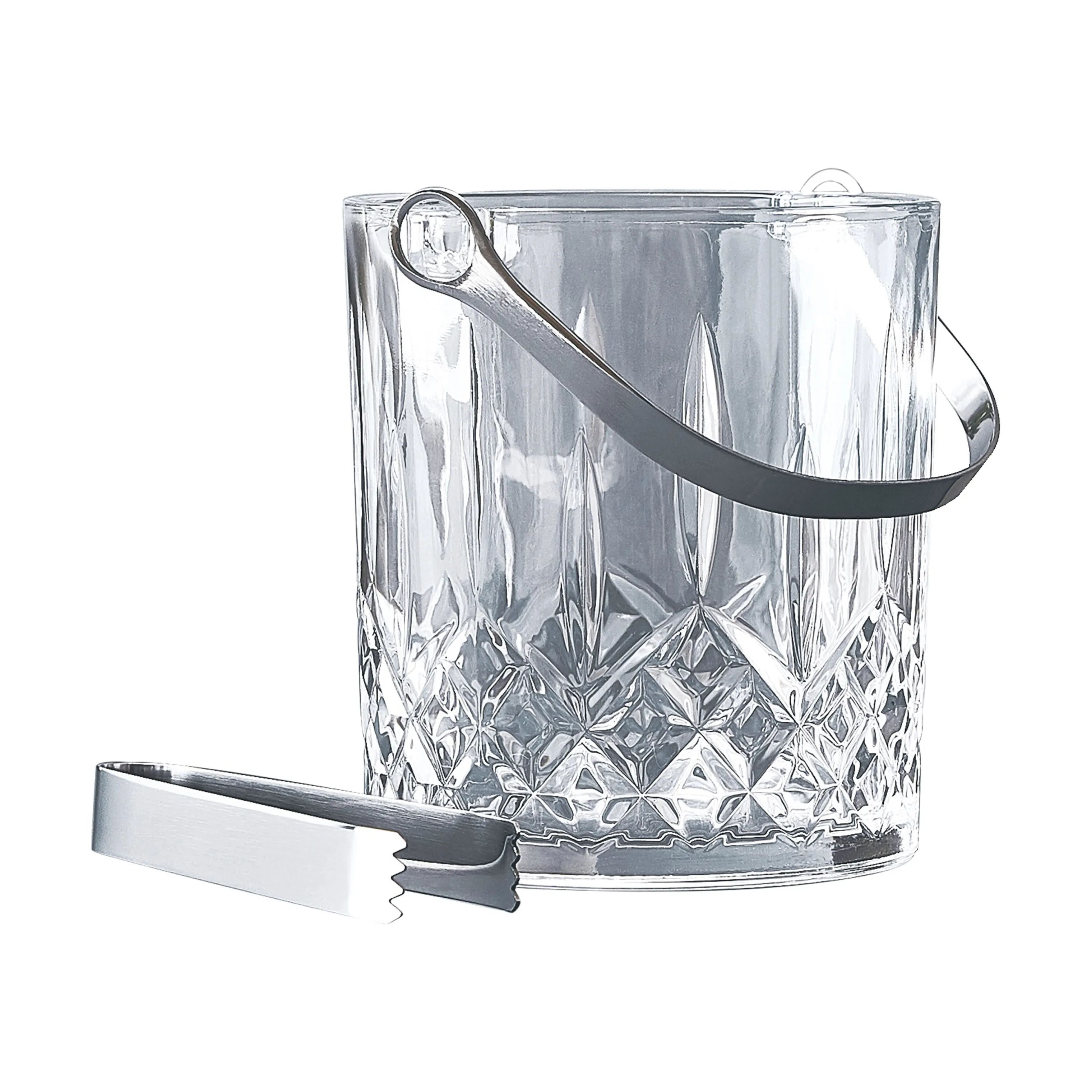 Aida Isspande Harvey Isspand m. tang i Glas, 1
