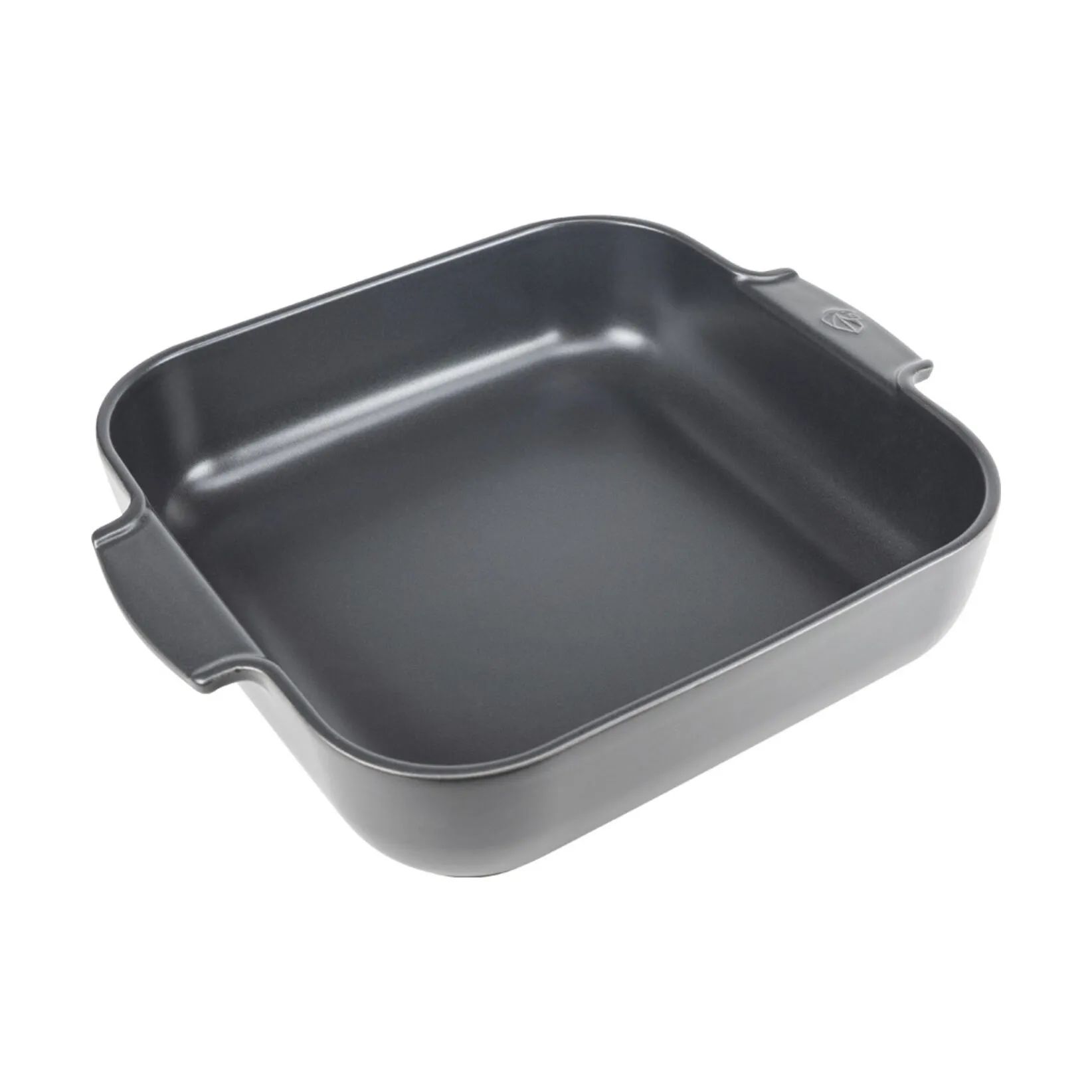 Peugeot Ovnfaste fade Appolia Ovnfast Fad i Grå, B31 x L36 cm, 1