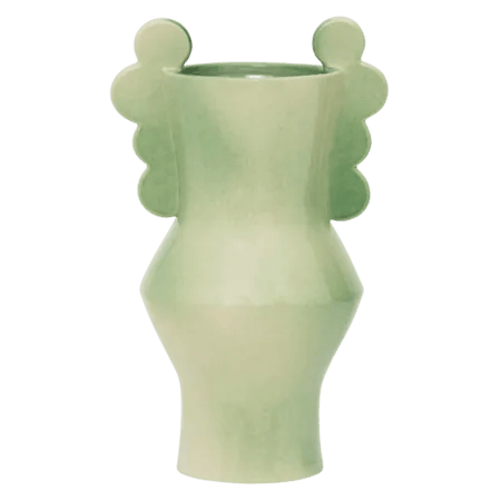 Urban Nature Culture Vaser Circulo Vase i Grøn, 1