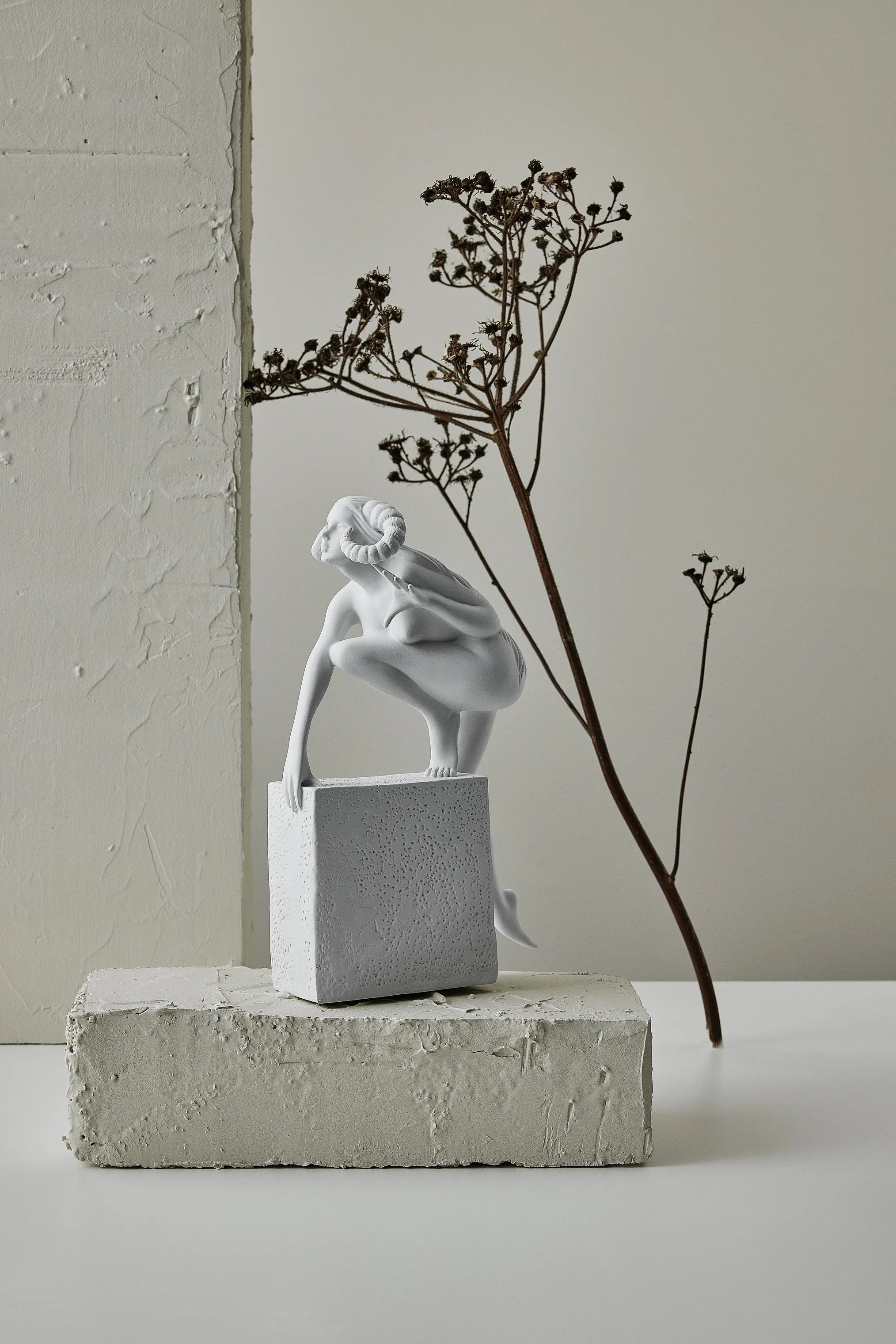 Christel Marott Stjernetegnsfigurer Christel Stjernetegn - Vædder i Kvinde, Vædder, 2