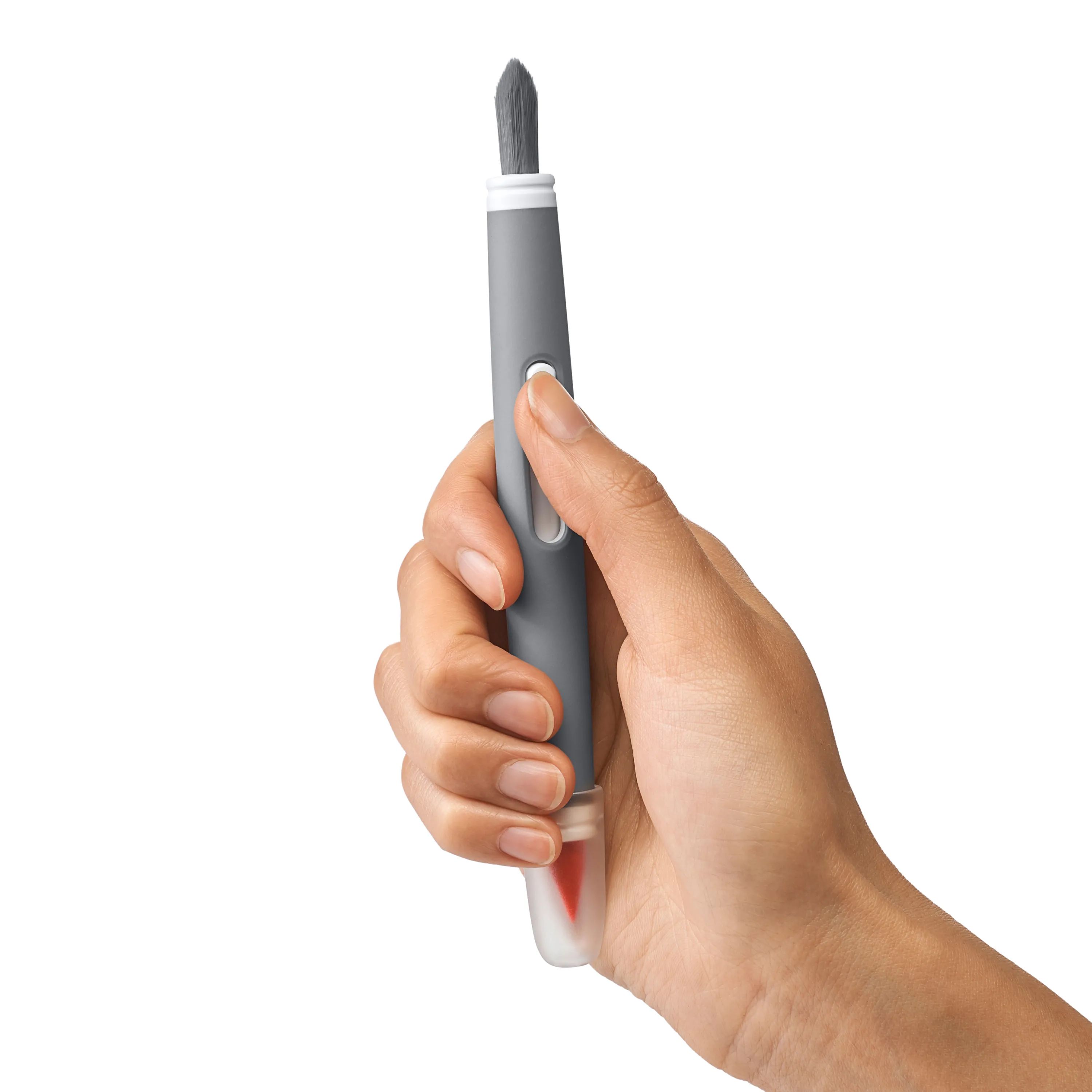 OXO Øvrig rengøring Good Grips Rengøringsbørste i Grå, 5