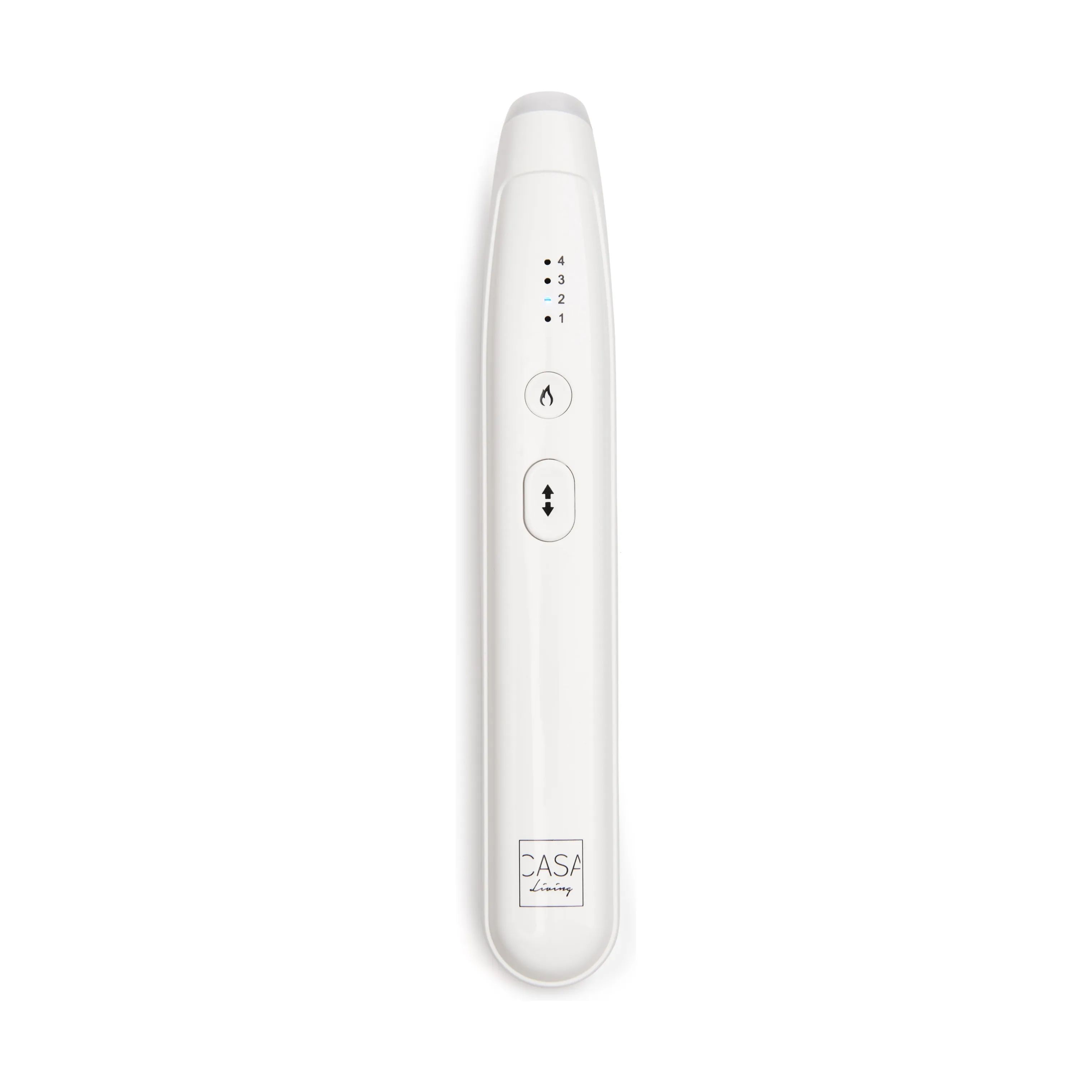 CASA Living Øvrig personlig pleje Elektronisk Anti-kløe-pen i hvid, 3