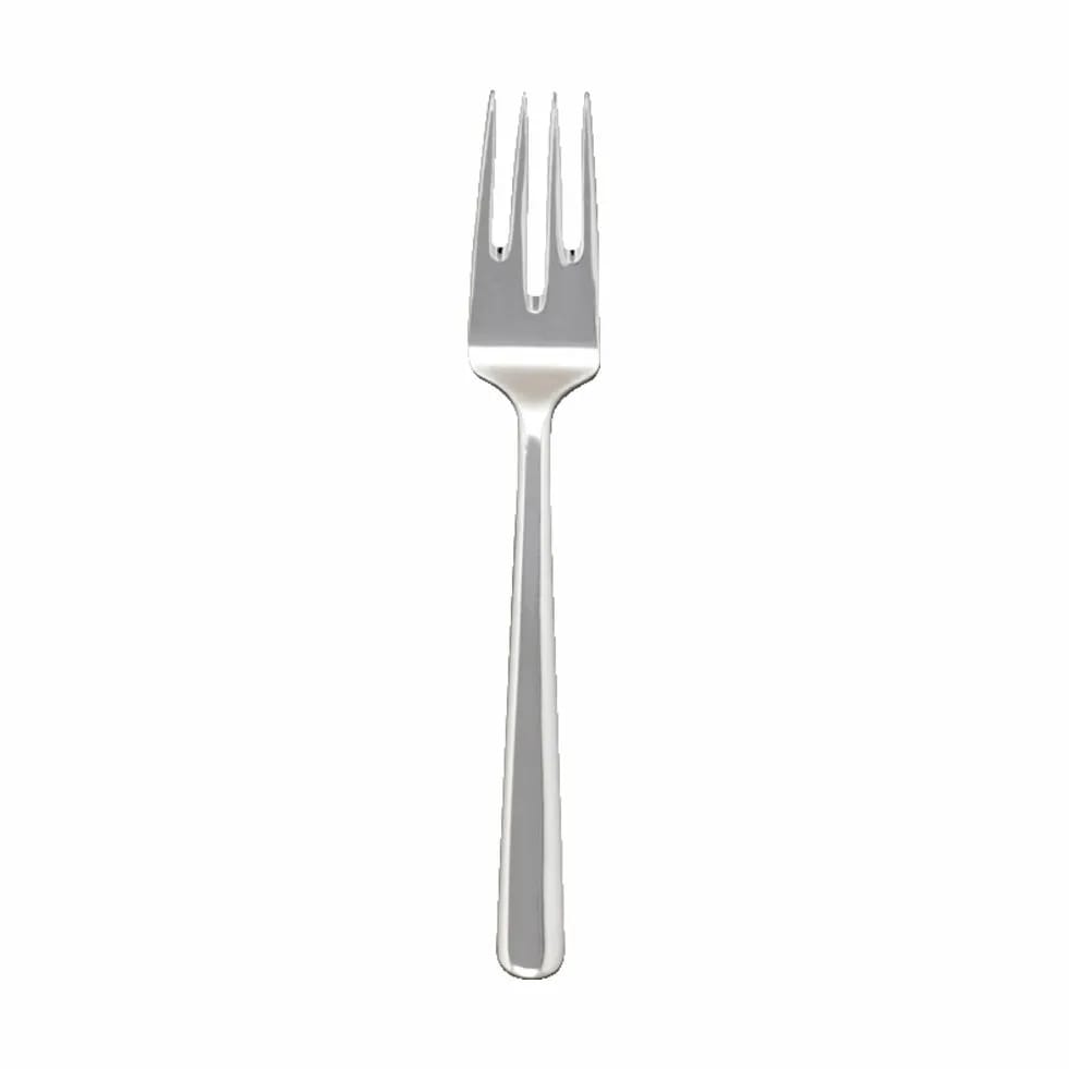 Kay Bojesen ApS Bordgafler Grand Prix Fiskegaffel i Stål/poleret, 1