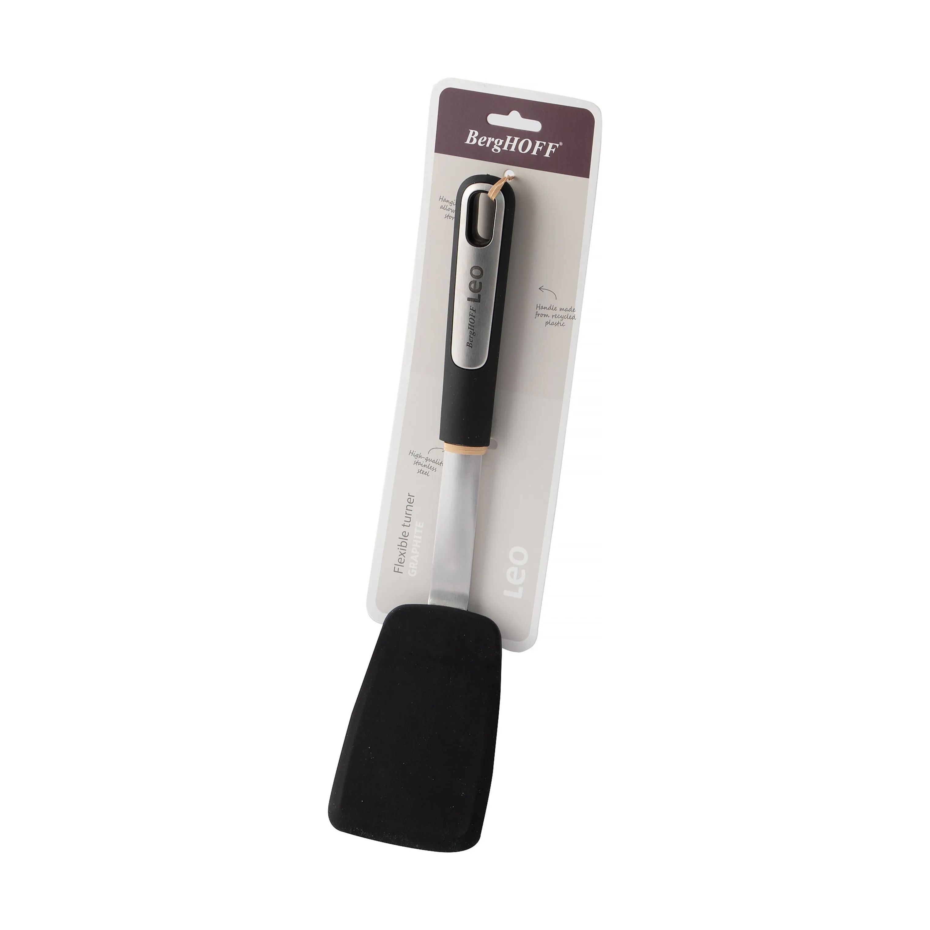 BergHOFF Paletknive Graphite Palet i Sort, 2