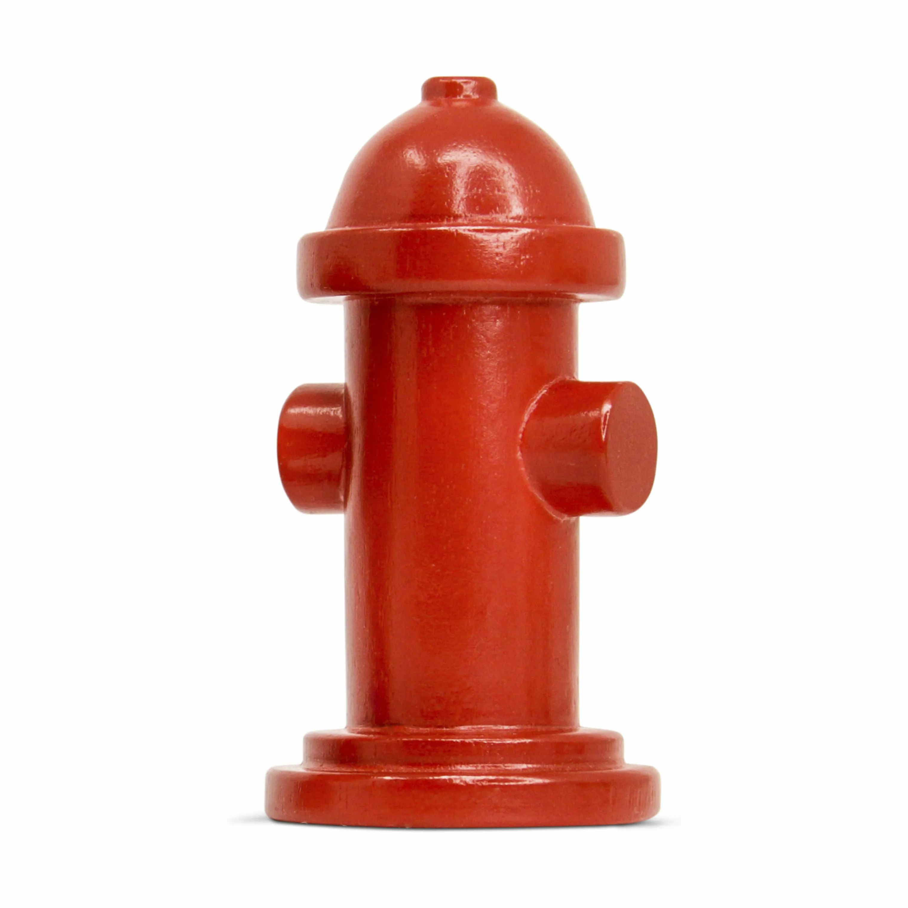 FableWood Øvrige figurer Brandhane i Rød, 1