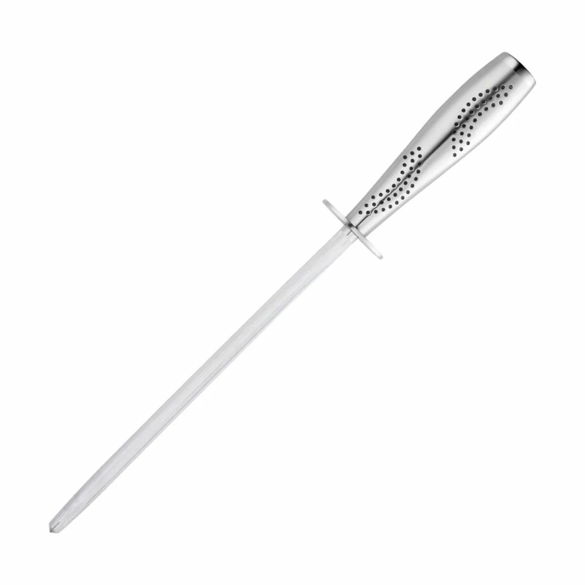 THE CUSTOM CHEF™ Knivslibere Cuisine::pro®
iD3® Cuisine::pro iD3® Knivsliber i Sølvfarvet, 1