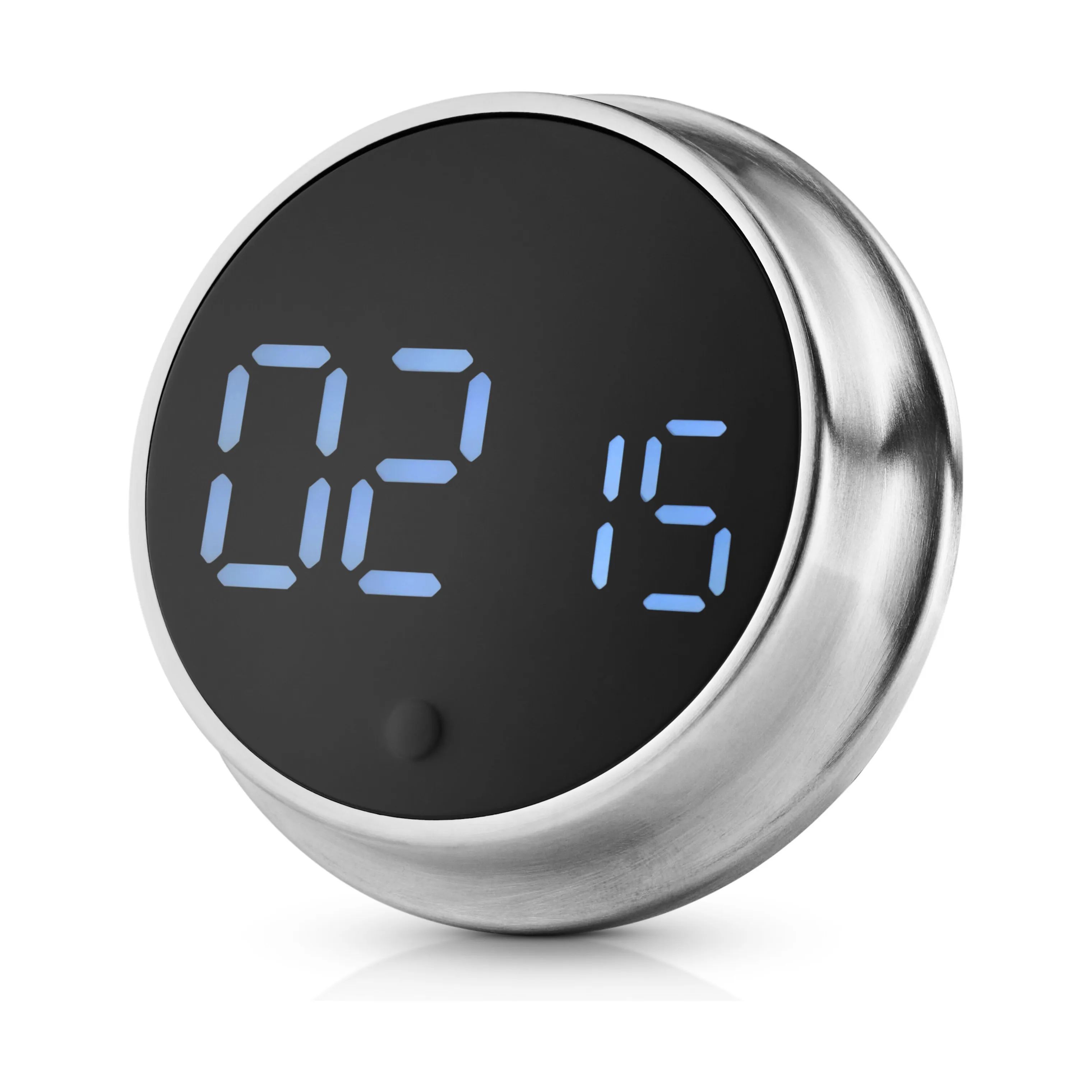Eva Solo Minuture Magnetisk Timer i Brushed steel, 3