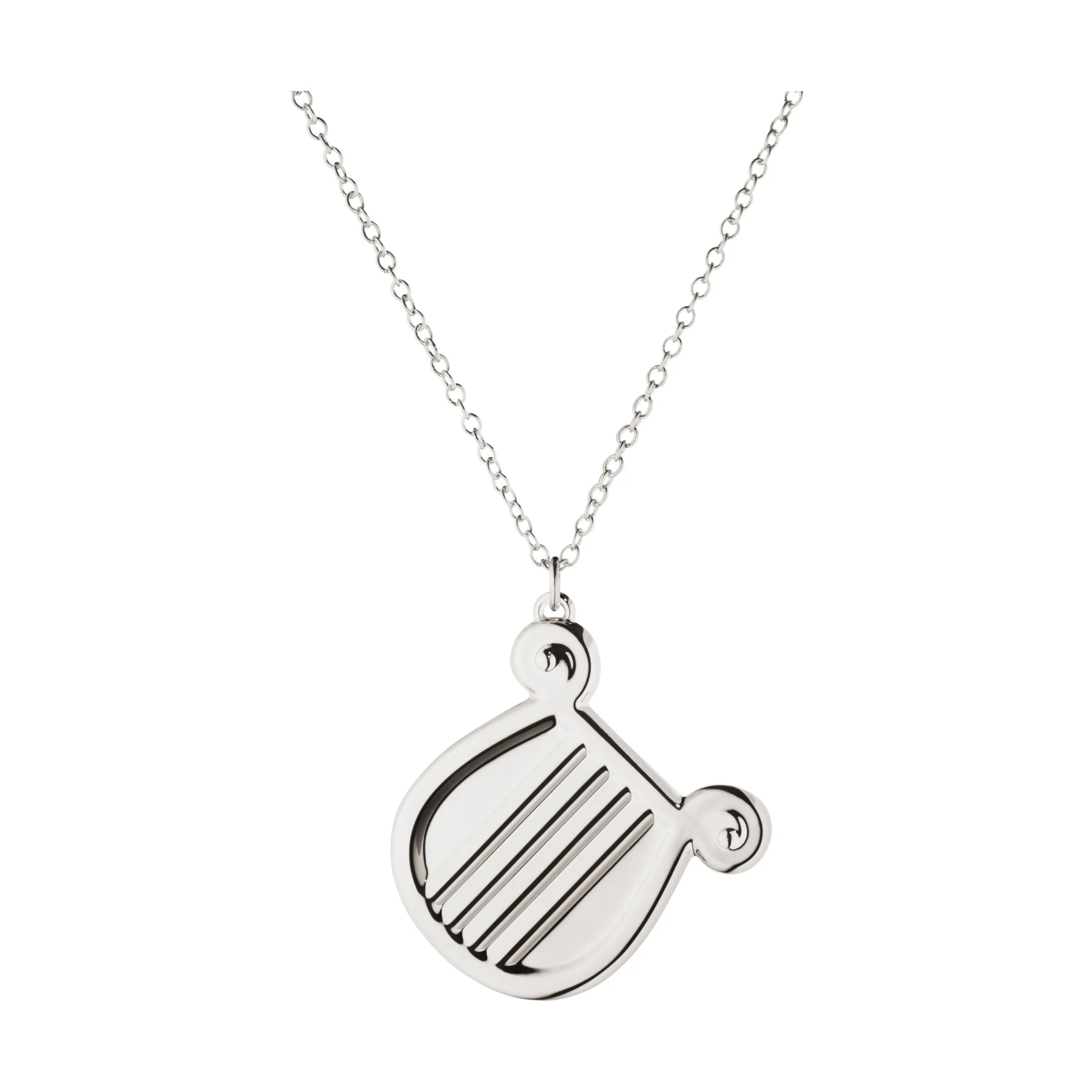 Georg Jensen Juleophæng Christmas Collectibles CC 2026 Juleornament - Harpe i Palladium, 1