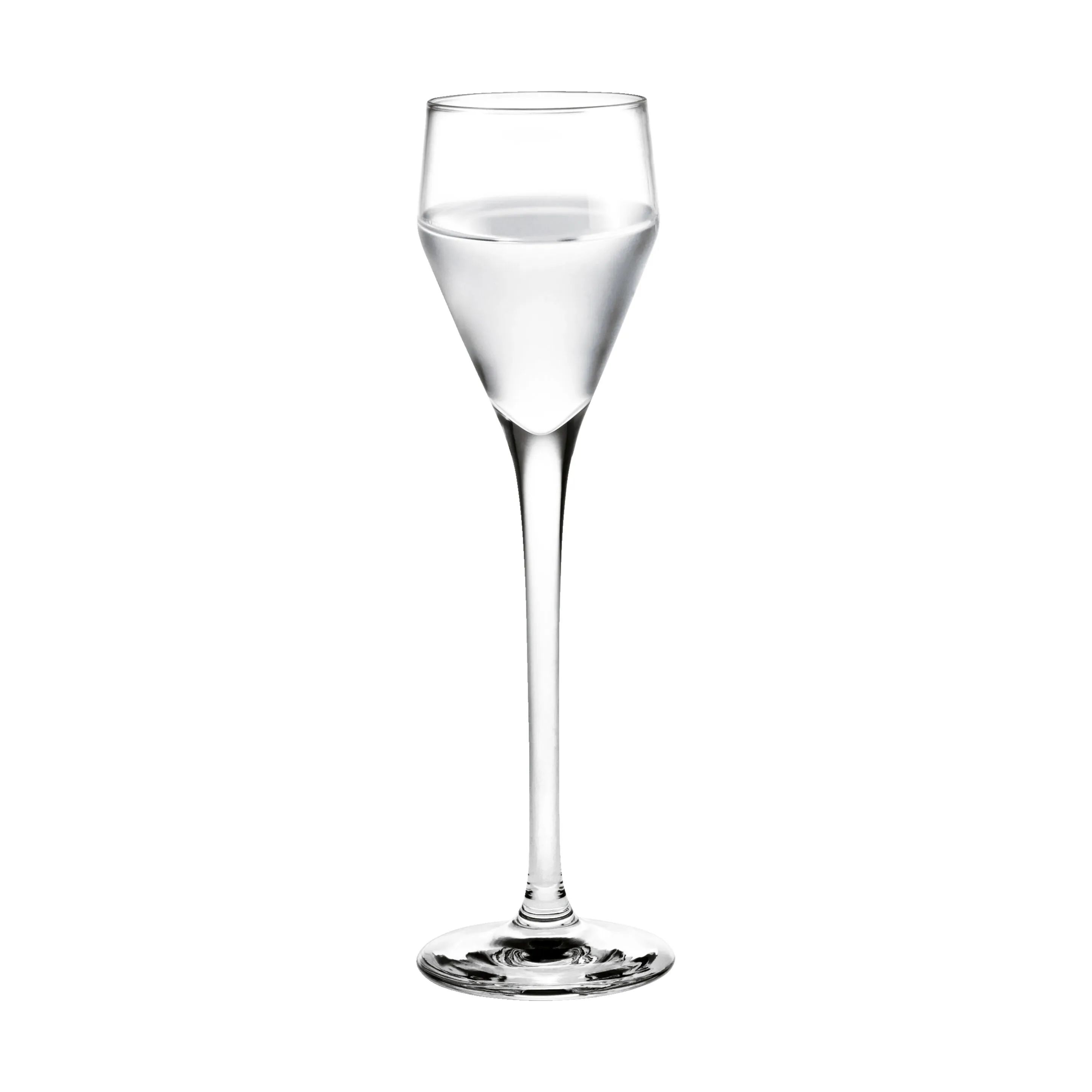 Holmegaard Snapseglas Perfection Snapseglas - 6 stk. i Klar, 4