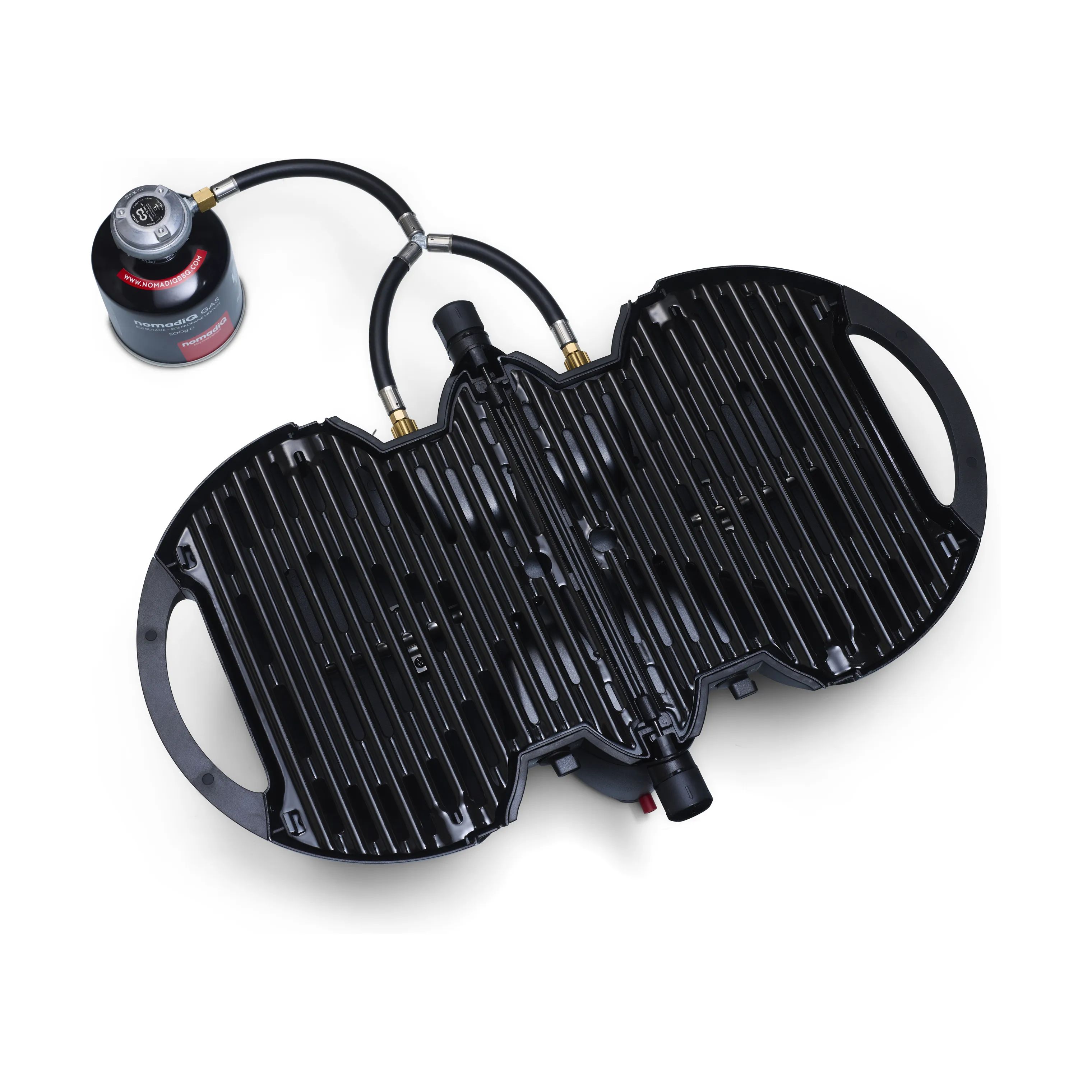 Witt Pizza Pizzaovne Piccolo Fermo Pizzaovn i Black, 6